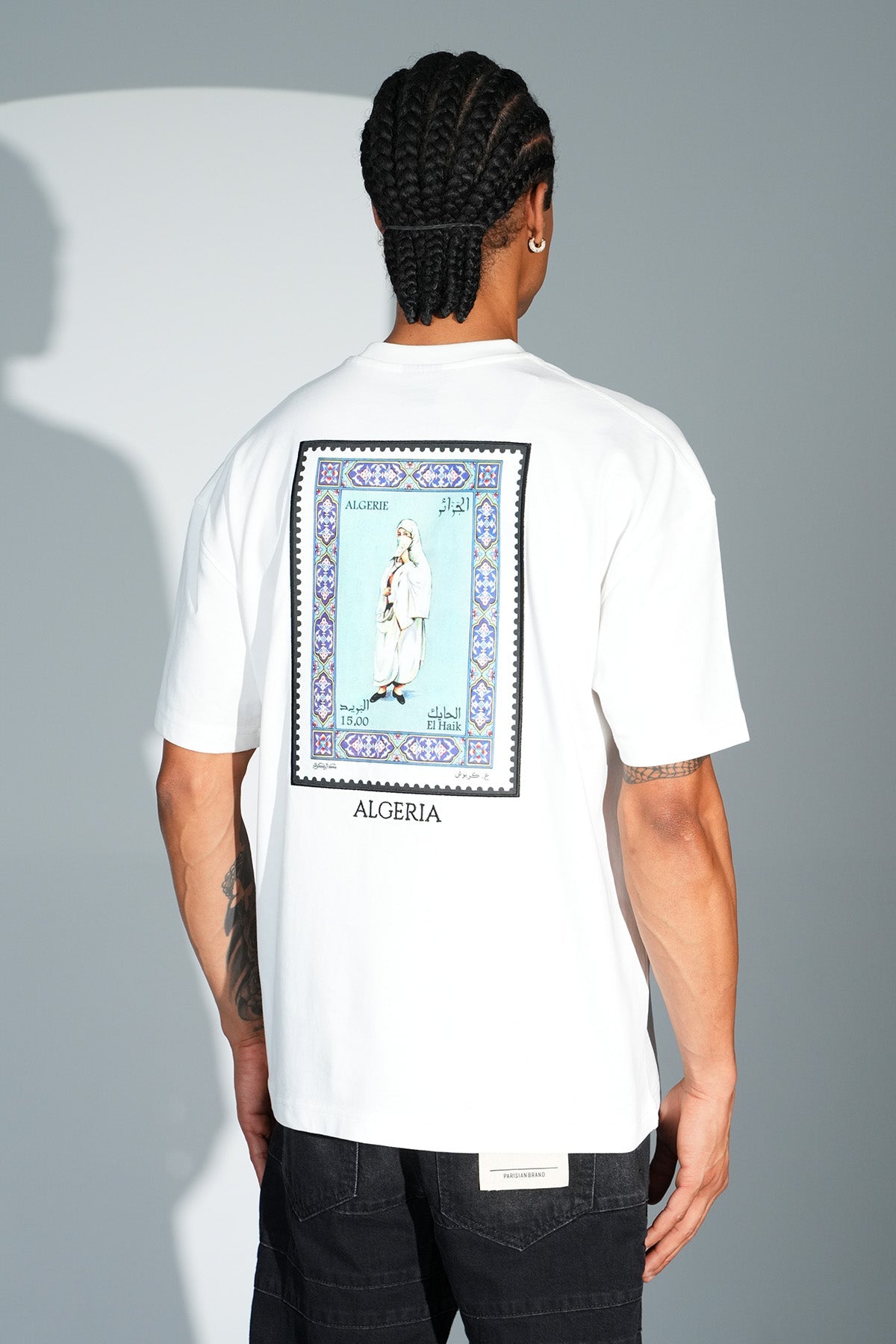 TEE SHIRT LP2552