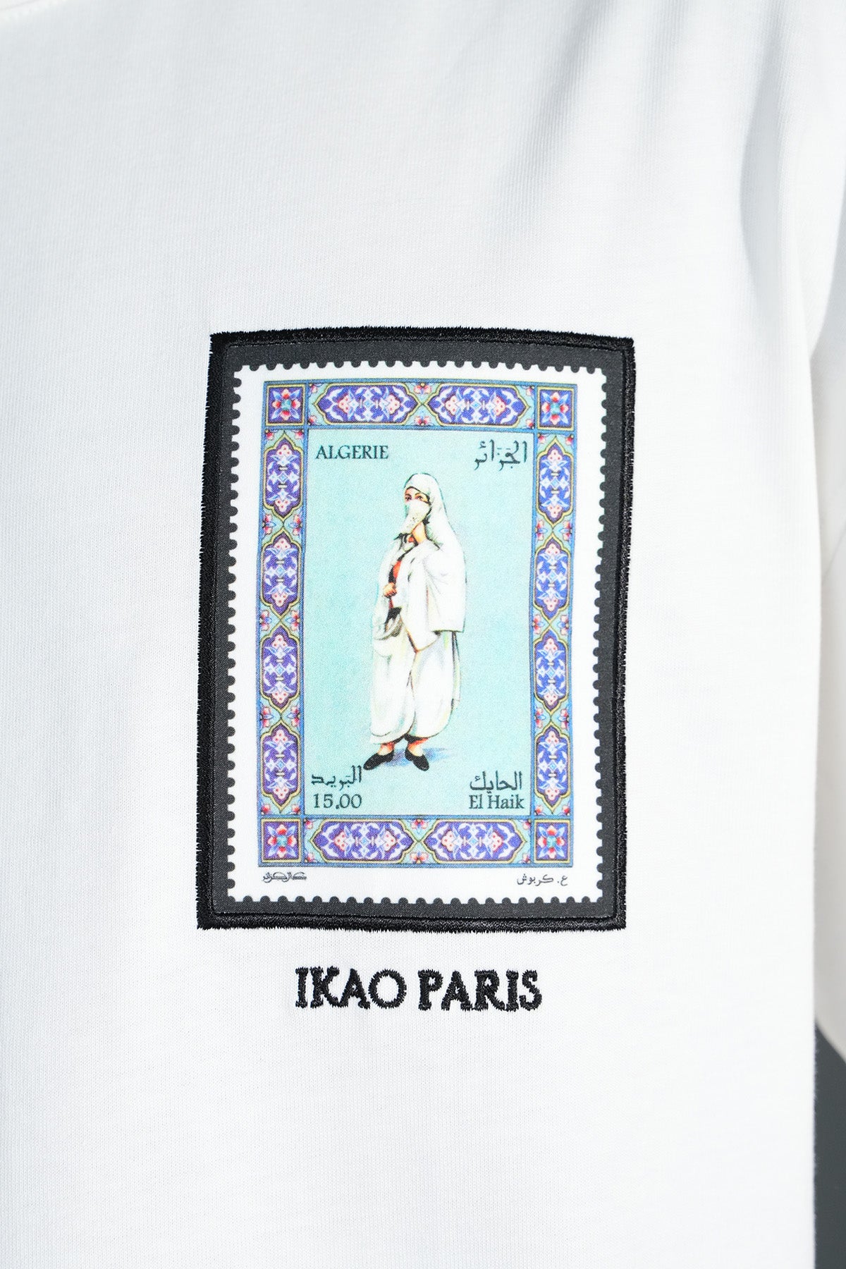 TEE SHIRT LP2552