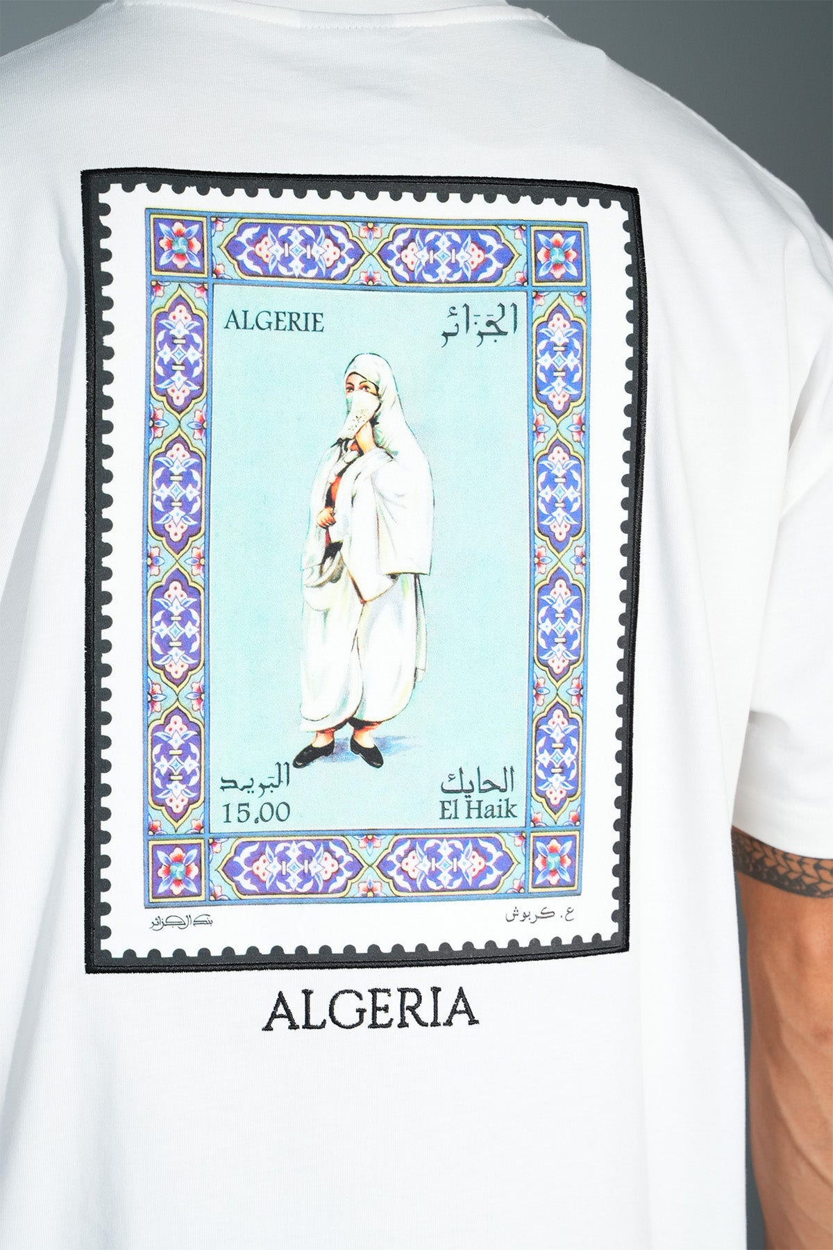 TEE SHIRT LP2552