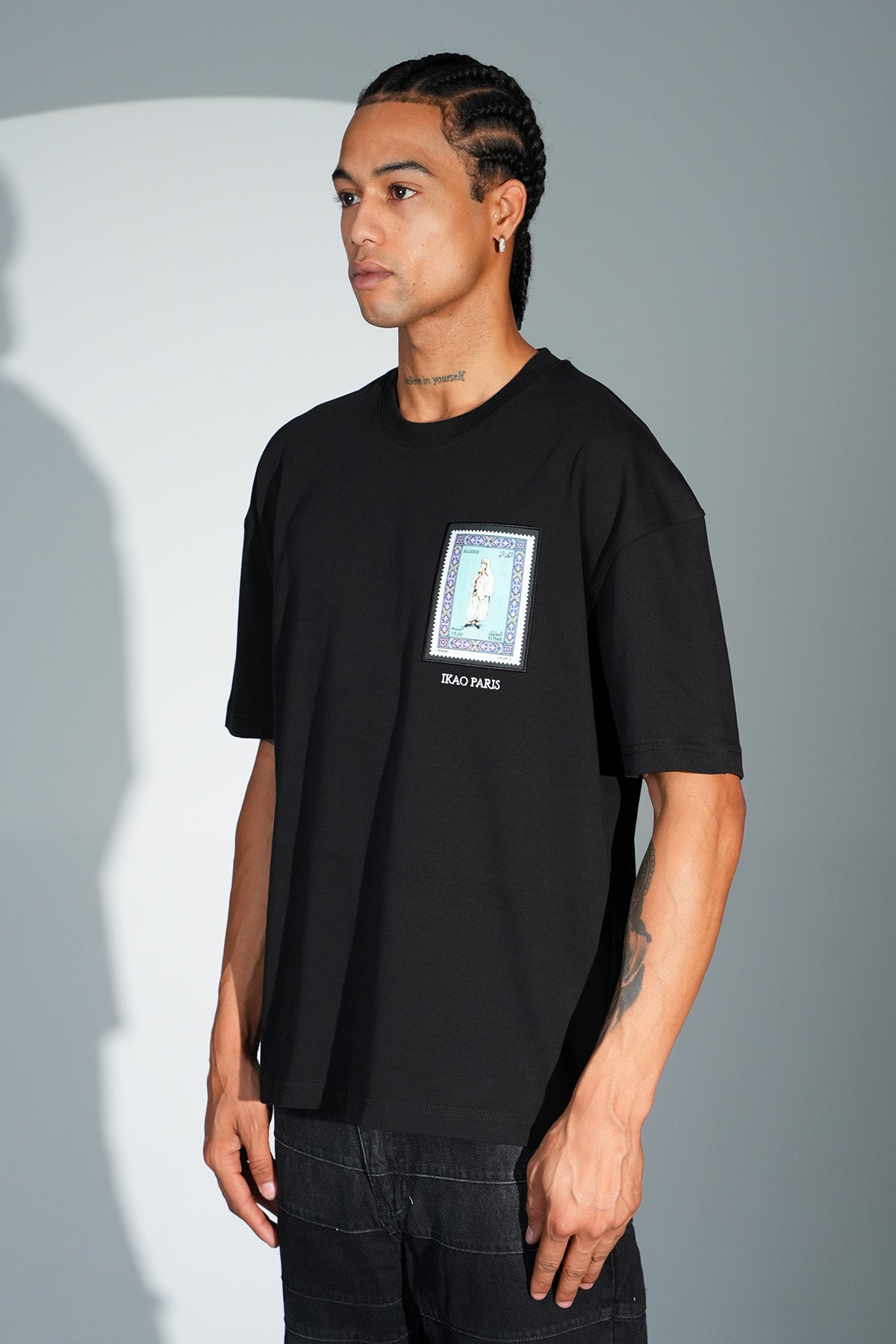 TEE SHIRT LP2552