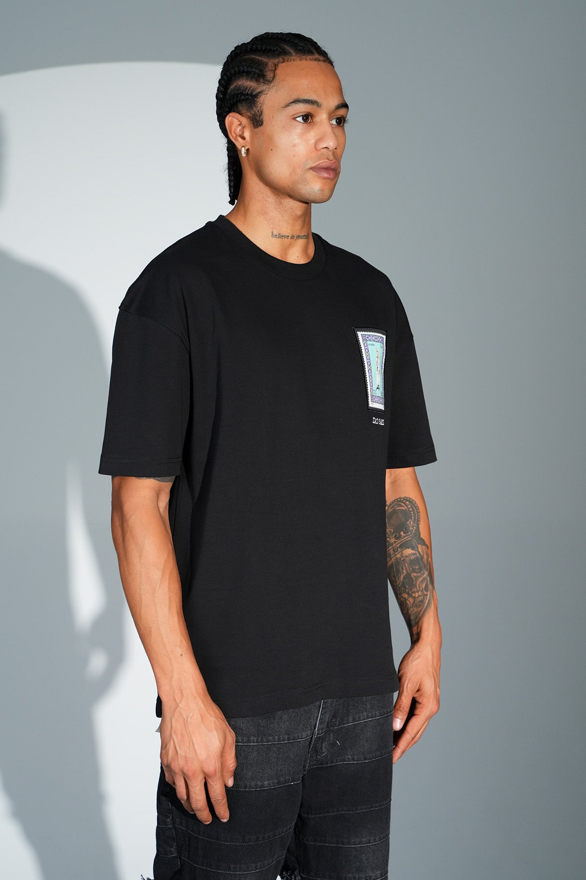 TEE SHIRT LP2552