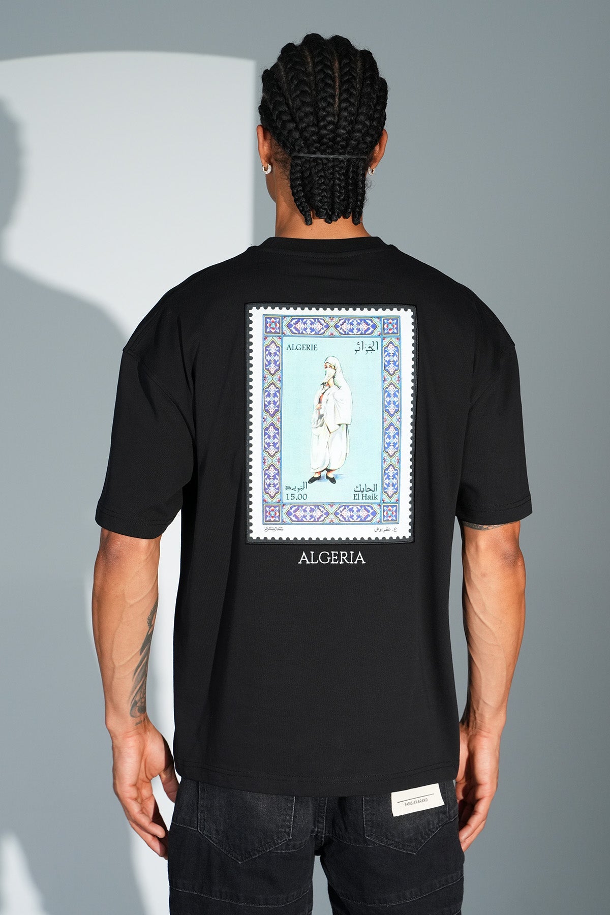 TEE SHIRT LP2552
