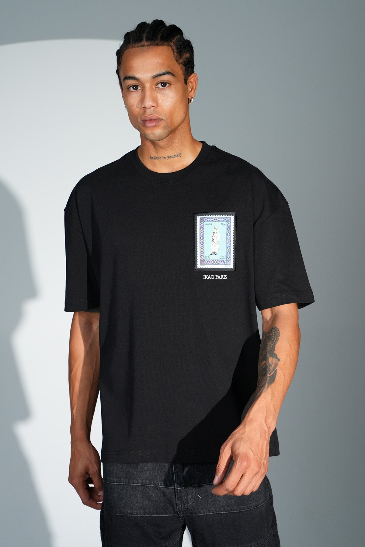 TEE SHIRT LP2552