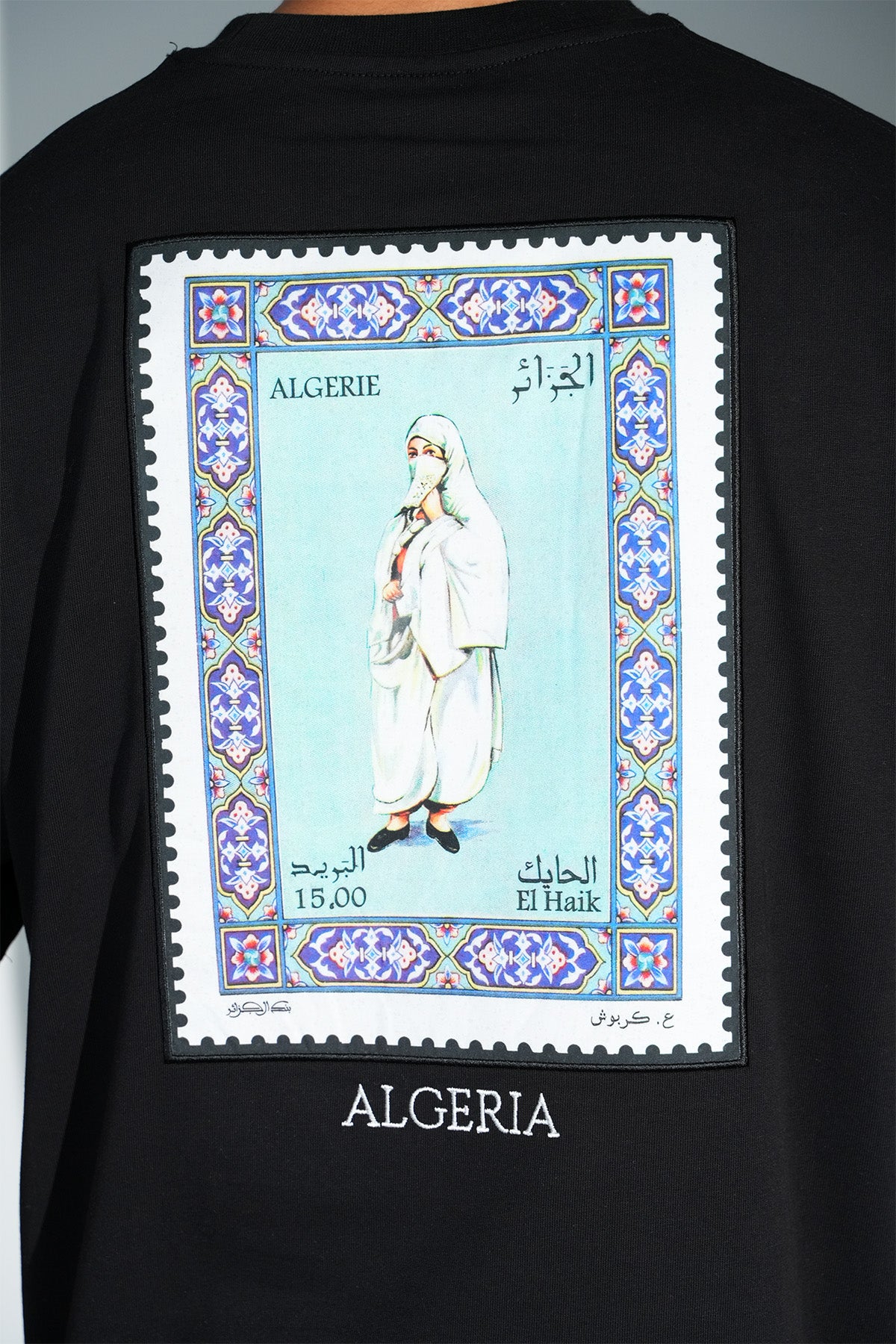 TEE SHIRT LP2552