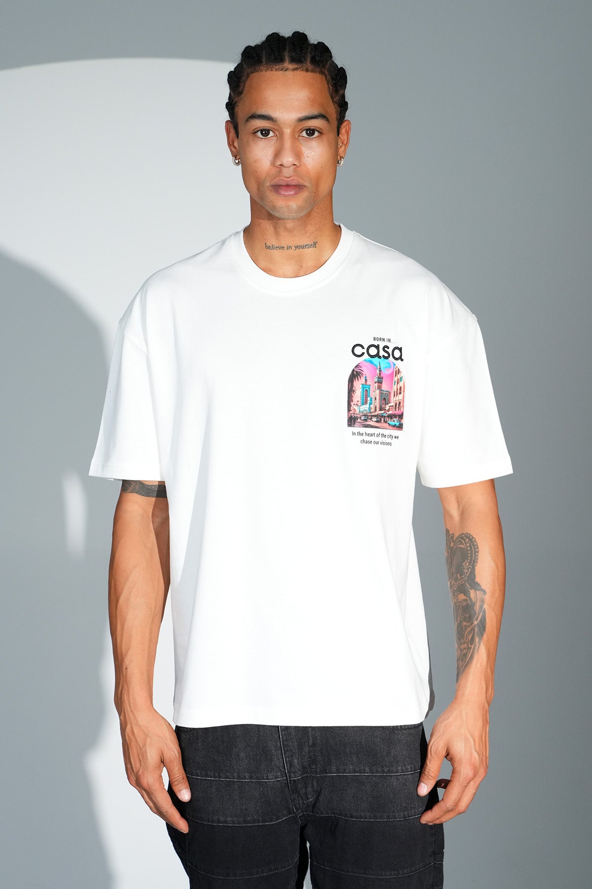 TEE SHIRT LP2550