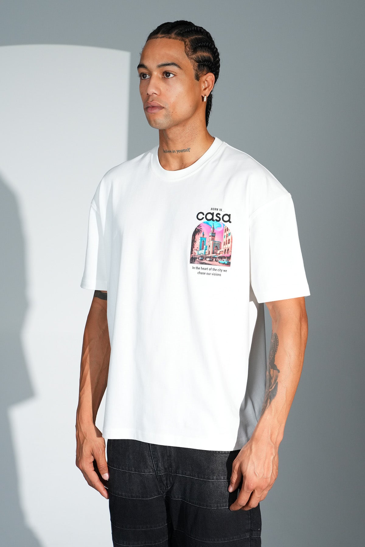 TEE SHIRT LP2550