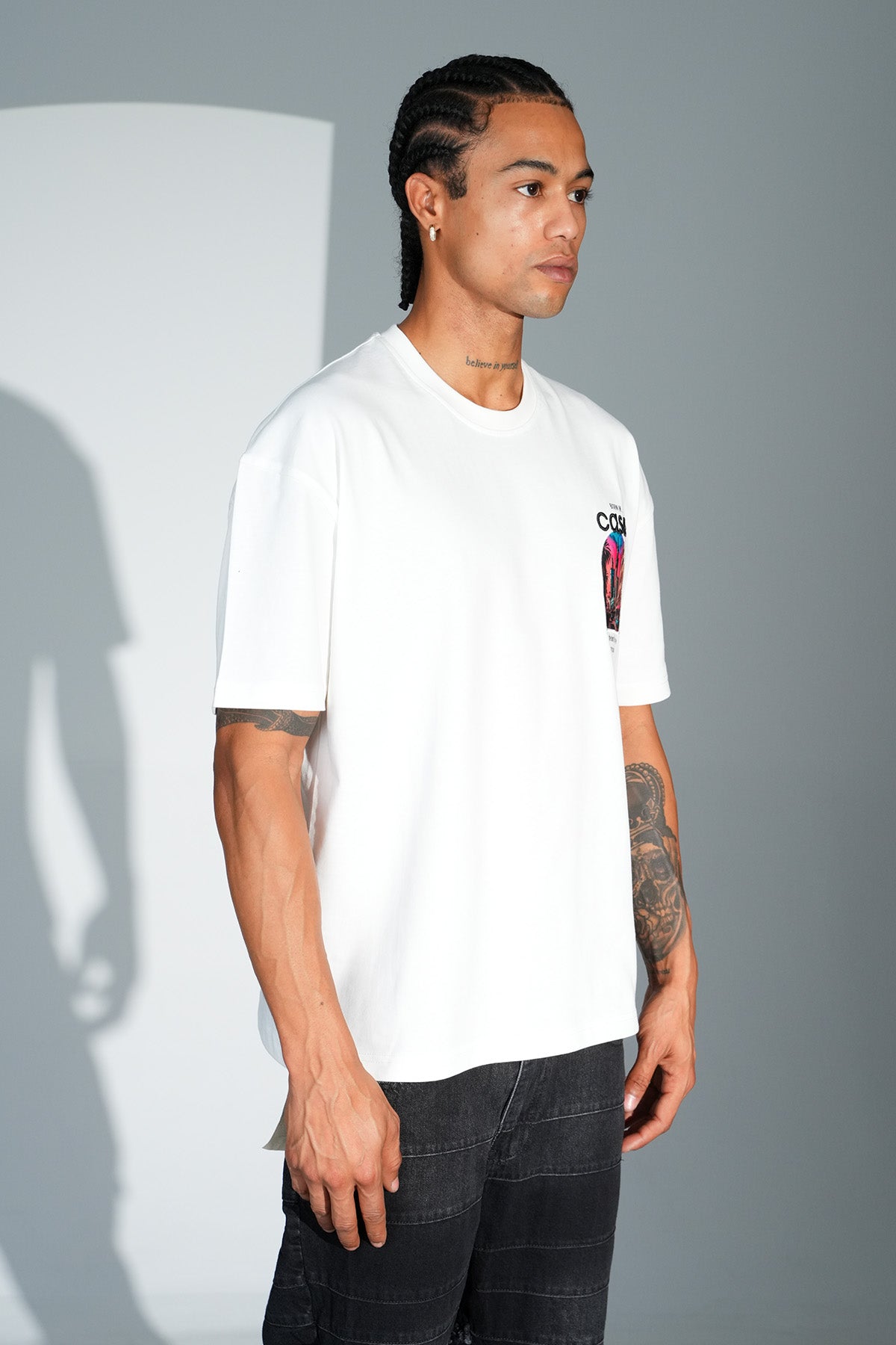 TEE SHIRT LP2550