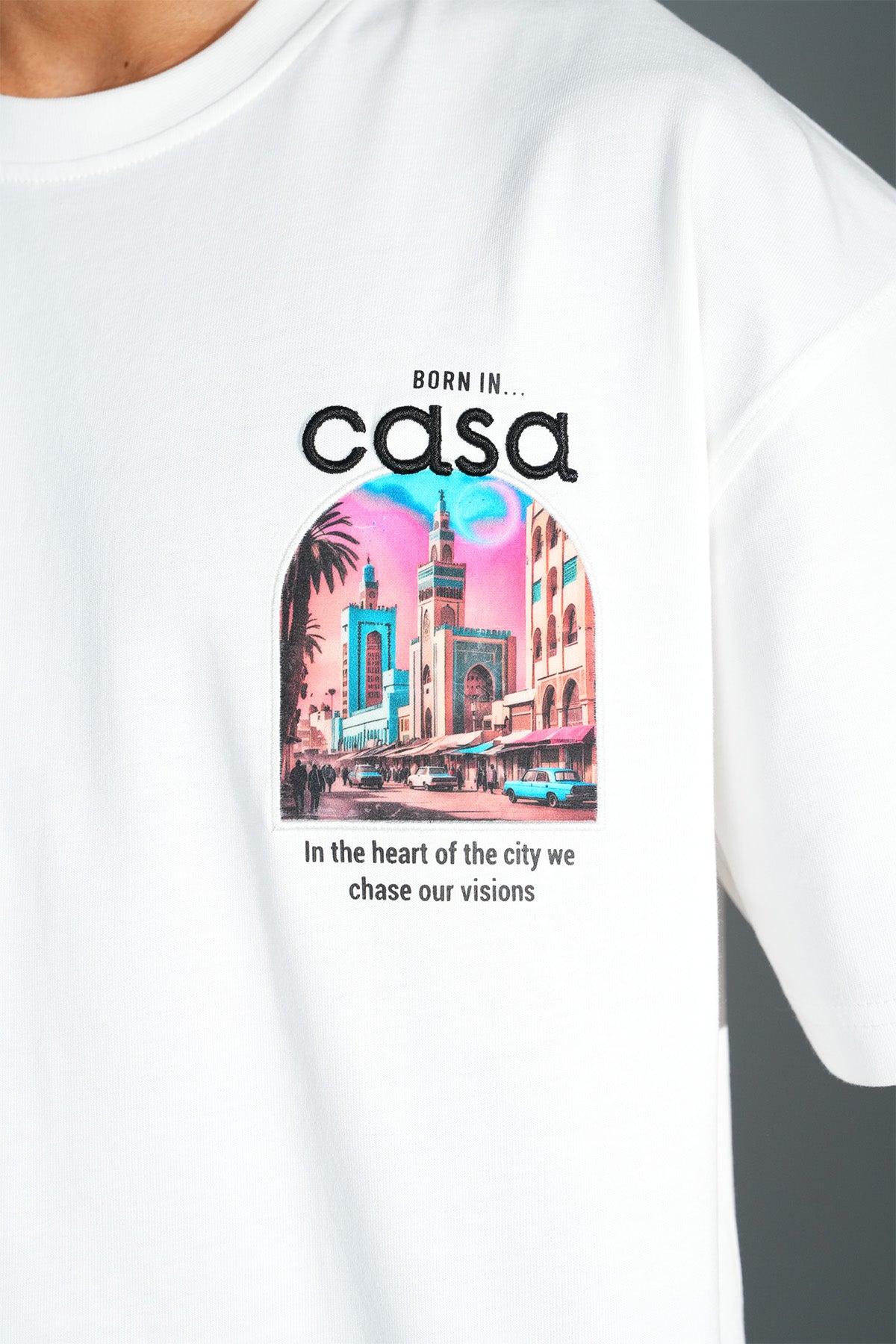 TEE SHIRT LP2550