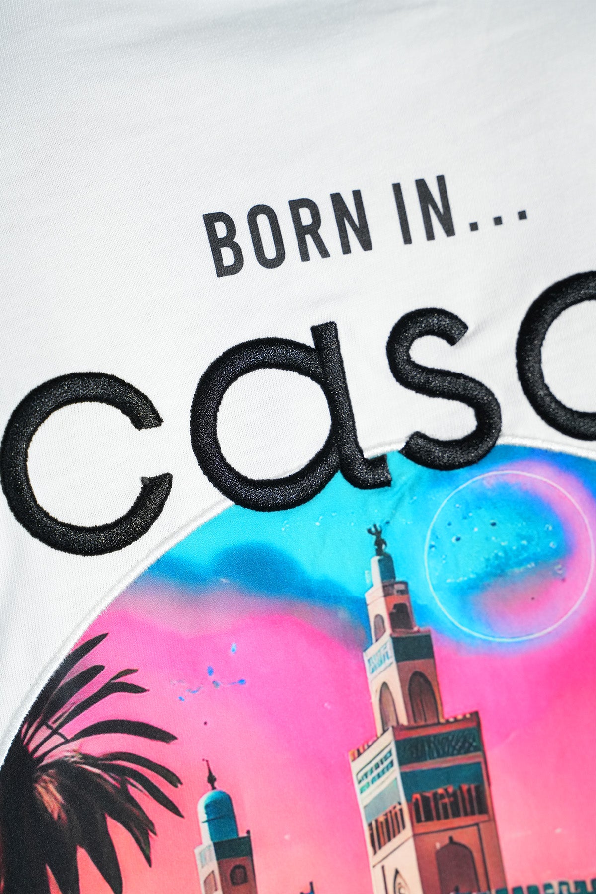 TEE SHIRT LP2550
