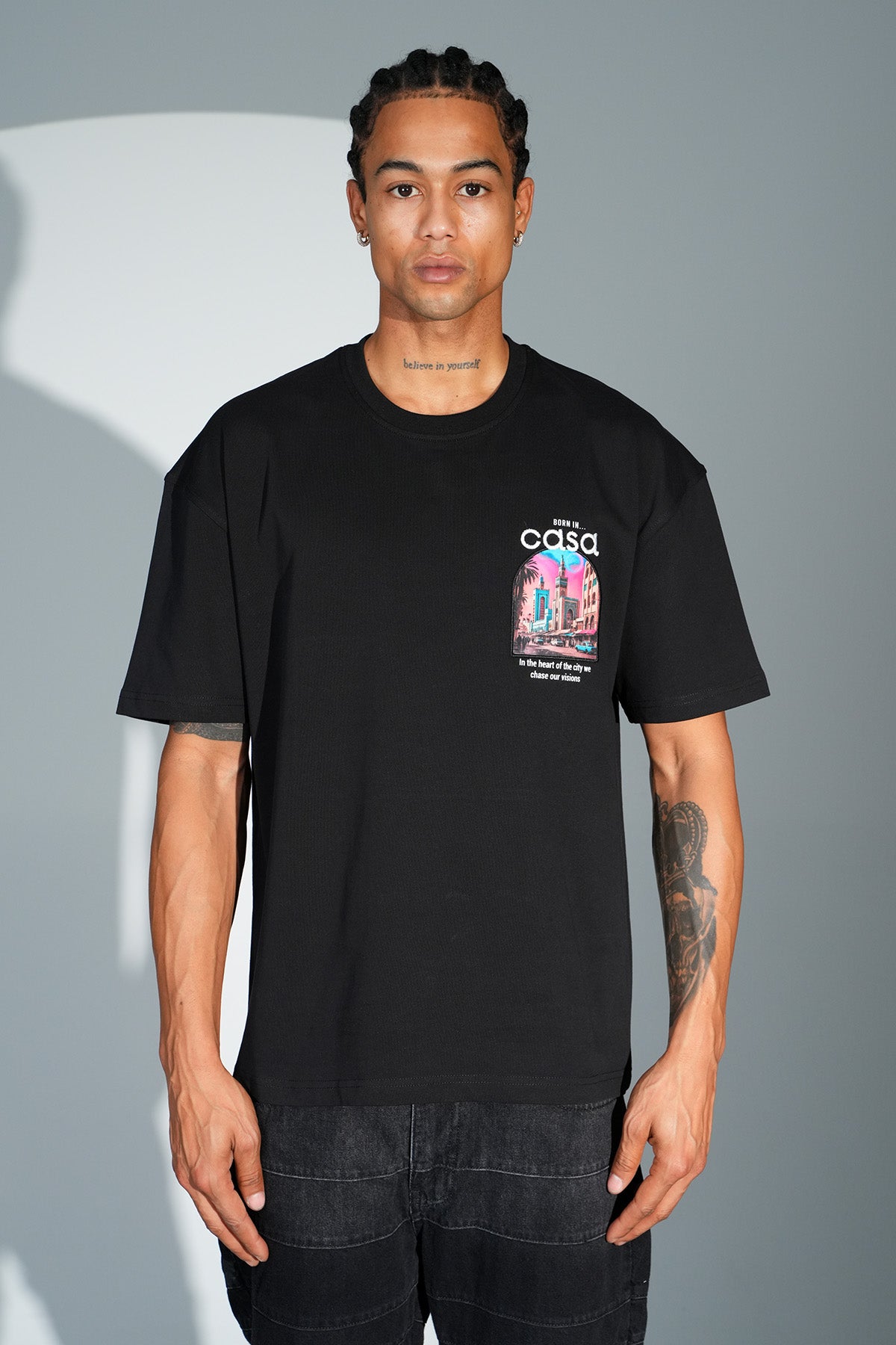 TEE SHIRT LP2550