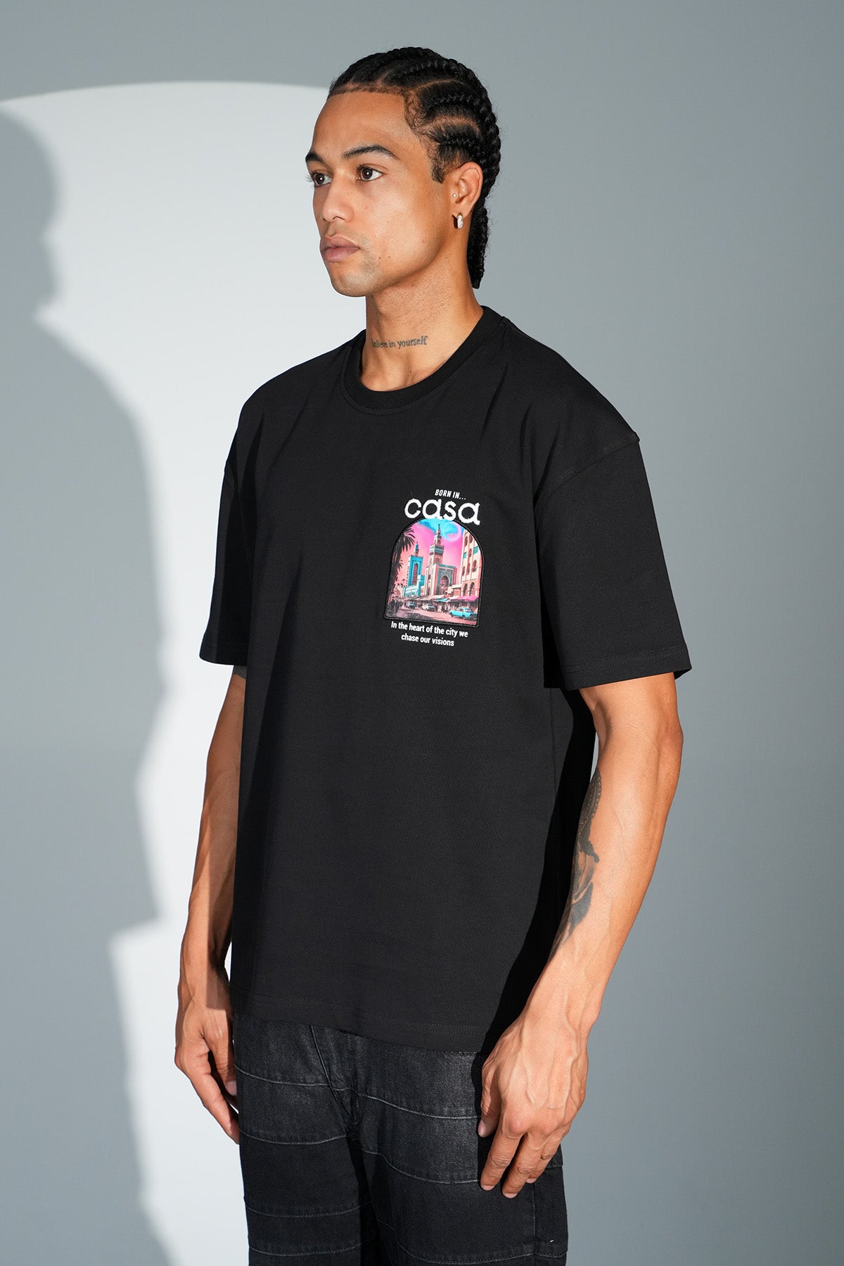 TEE SHIRT LP2550