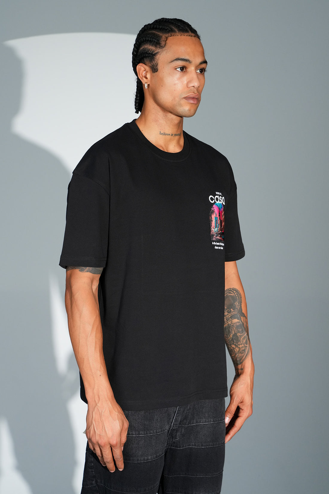 T-SHIRT LP2550