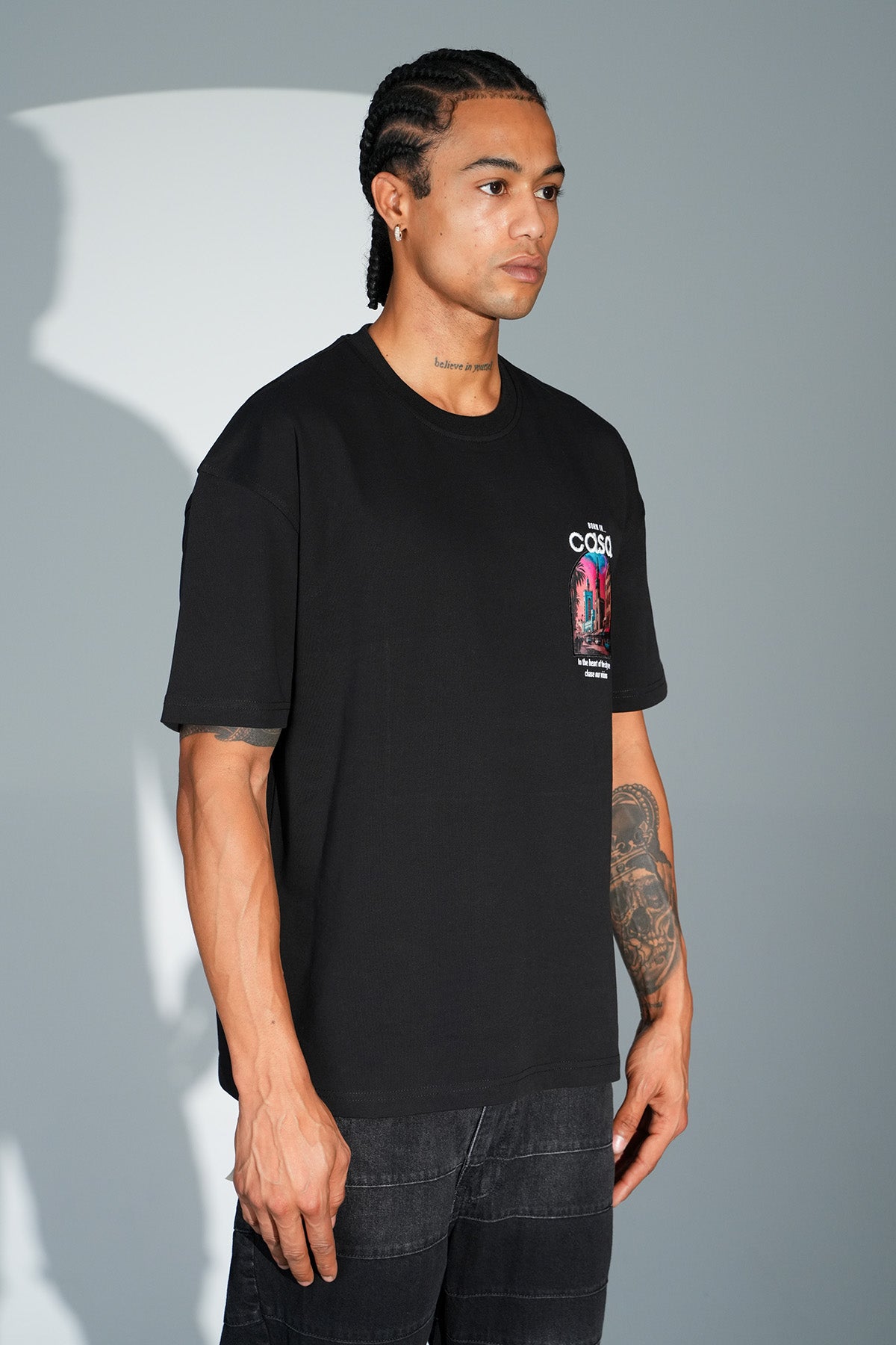 TEE SHIRT LP2550