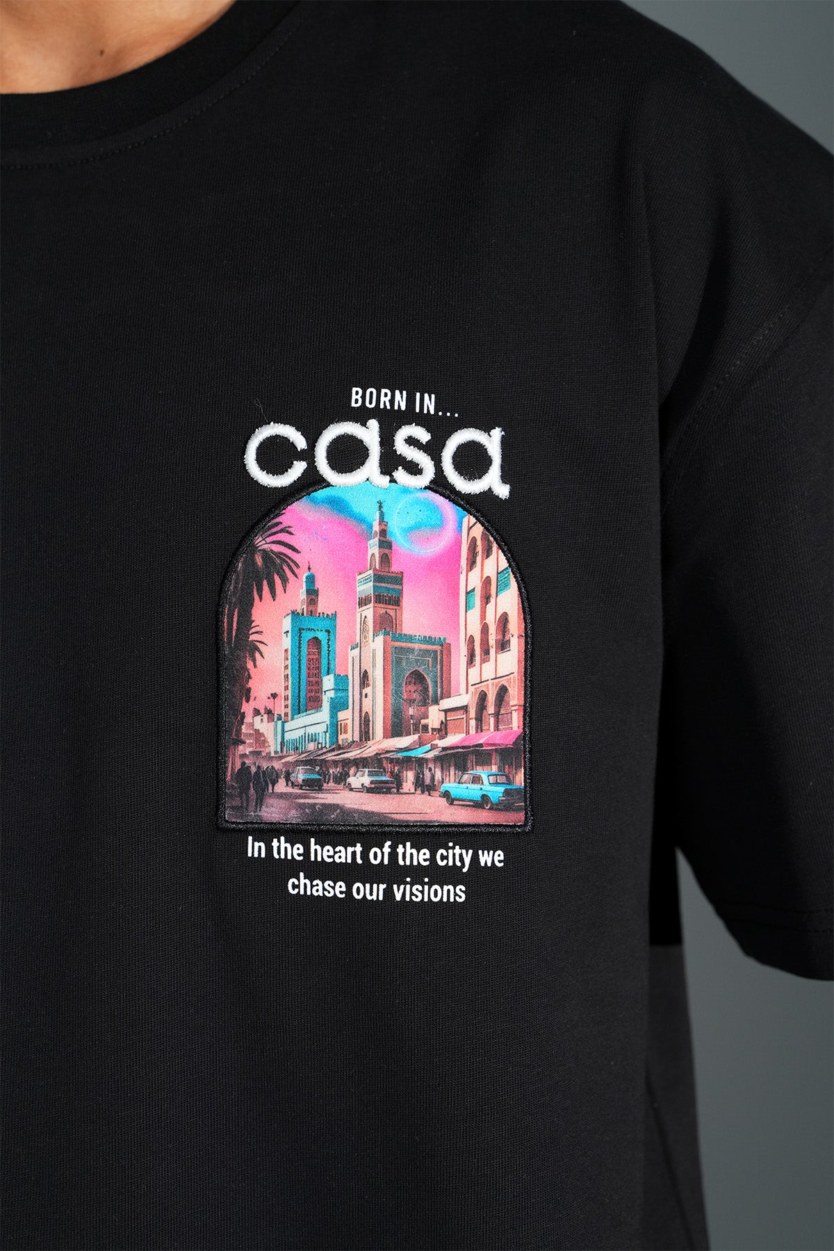 TEE SHIRT LP2550