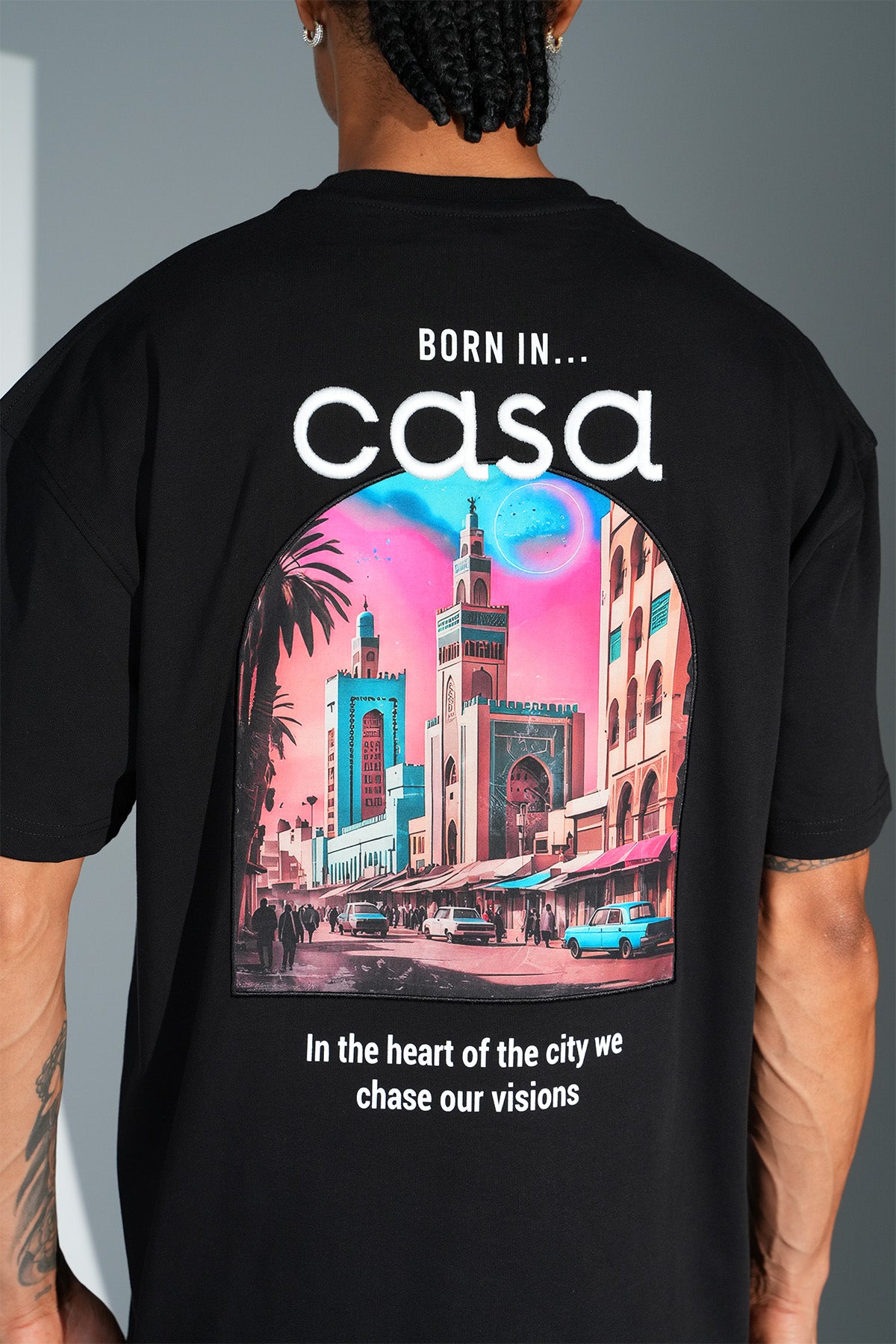 TEE SHIRT LP2550