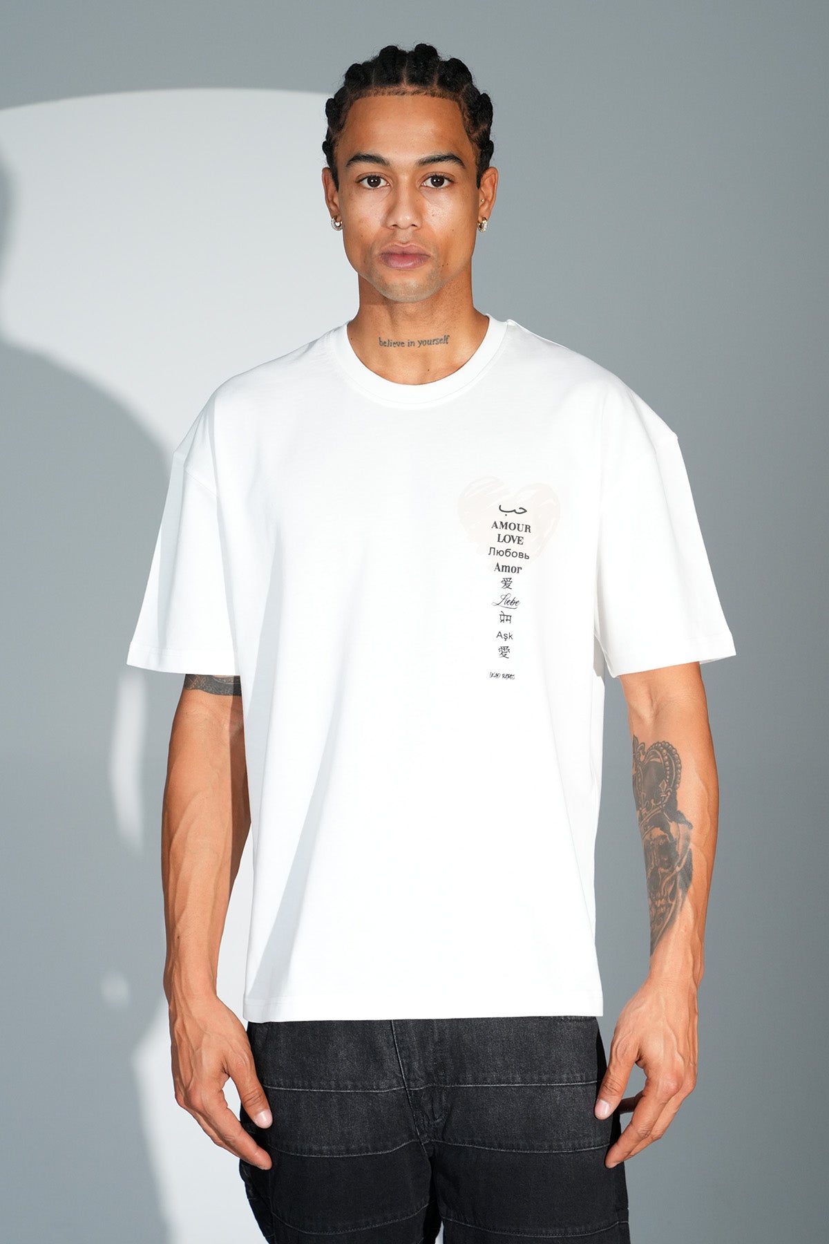 TEE SHIRT LP2549