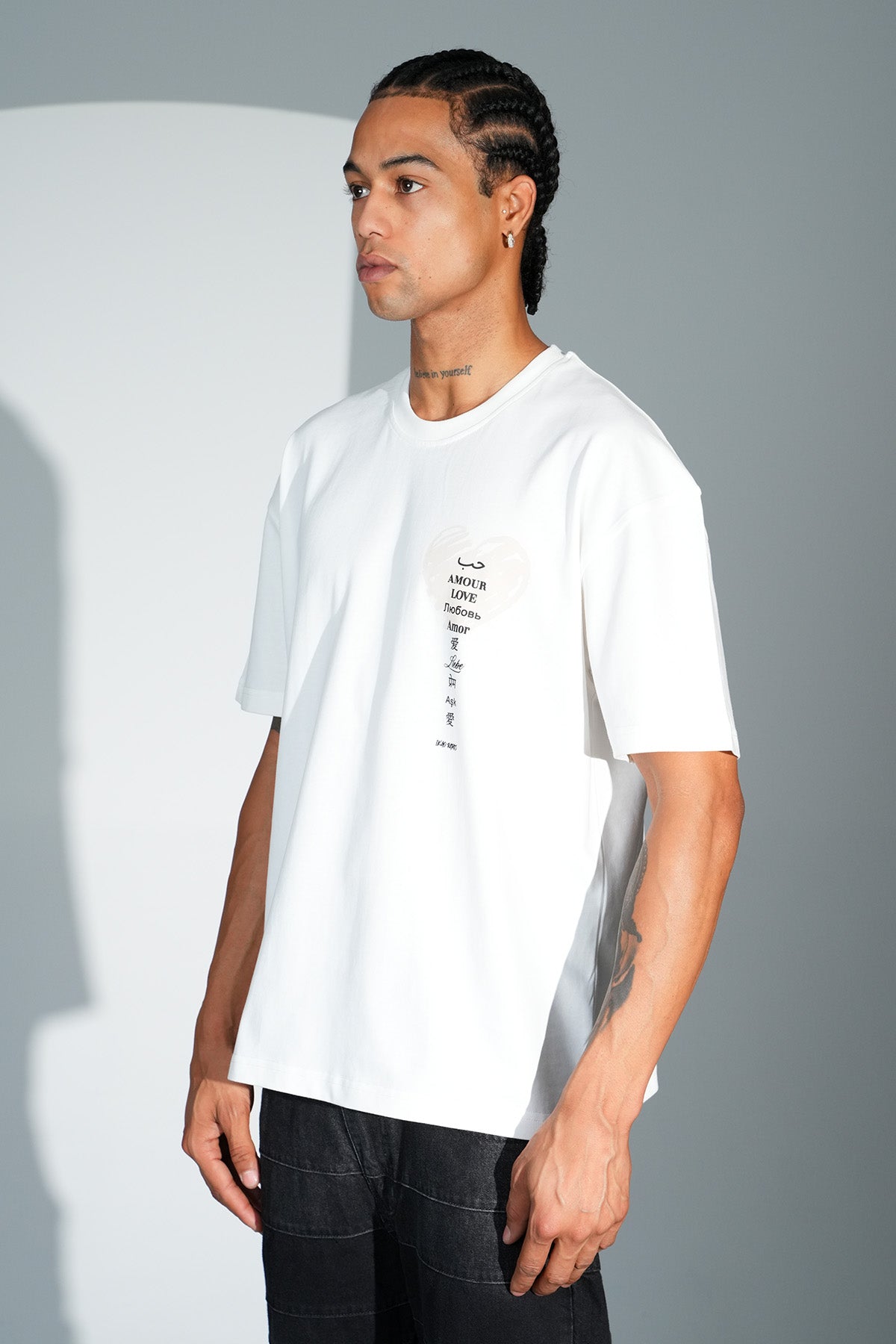 TEE SHIRT LP2549