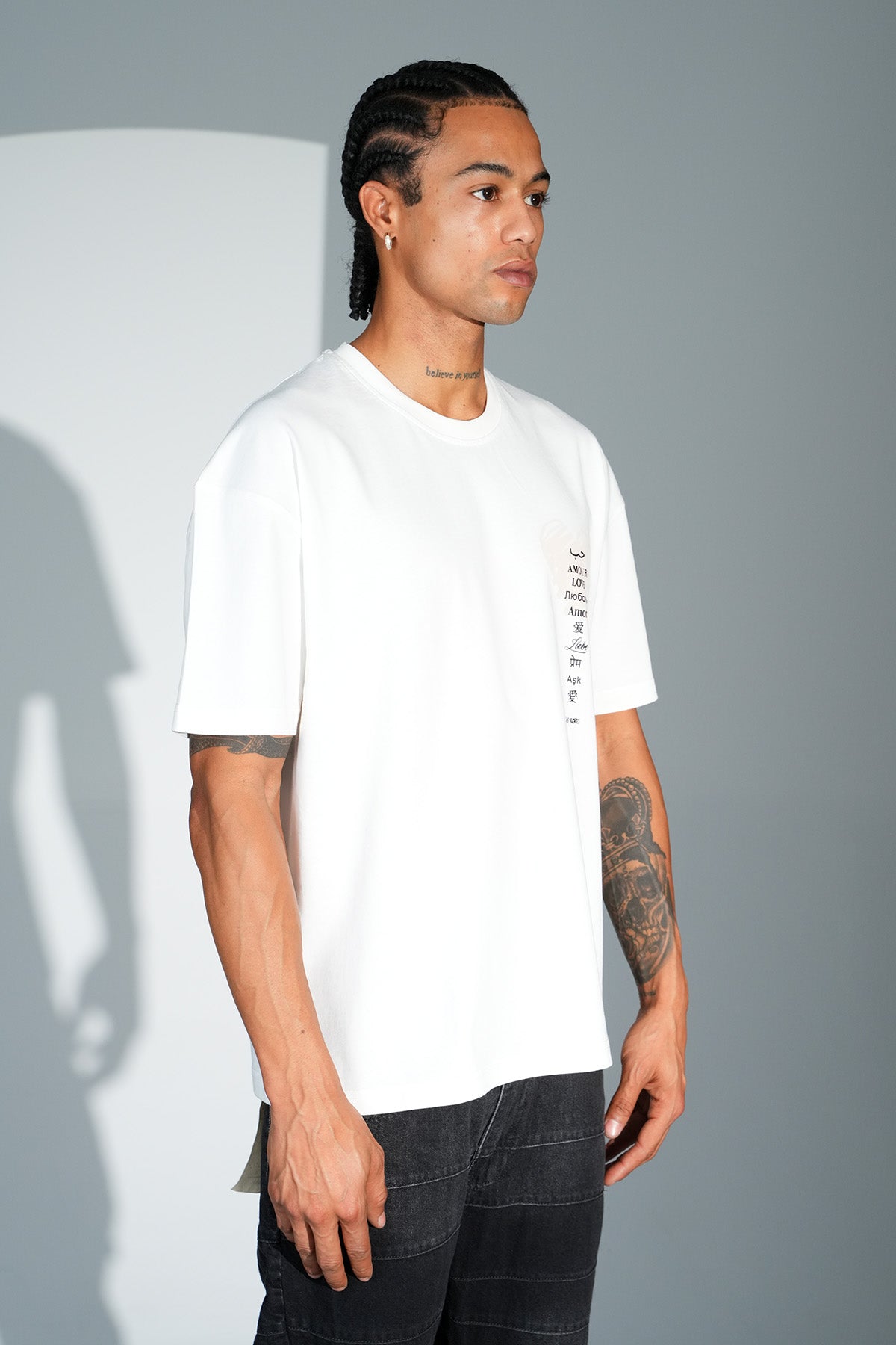 TEE SHIRT LP2549