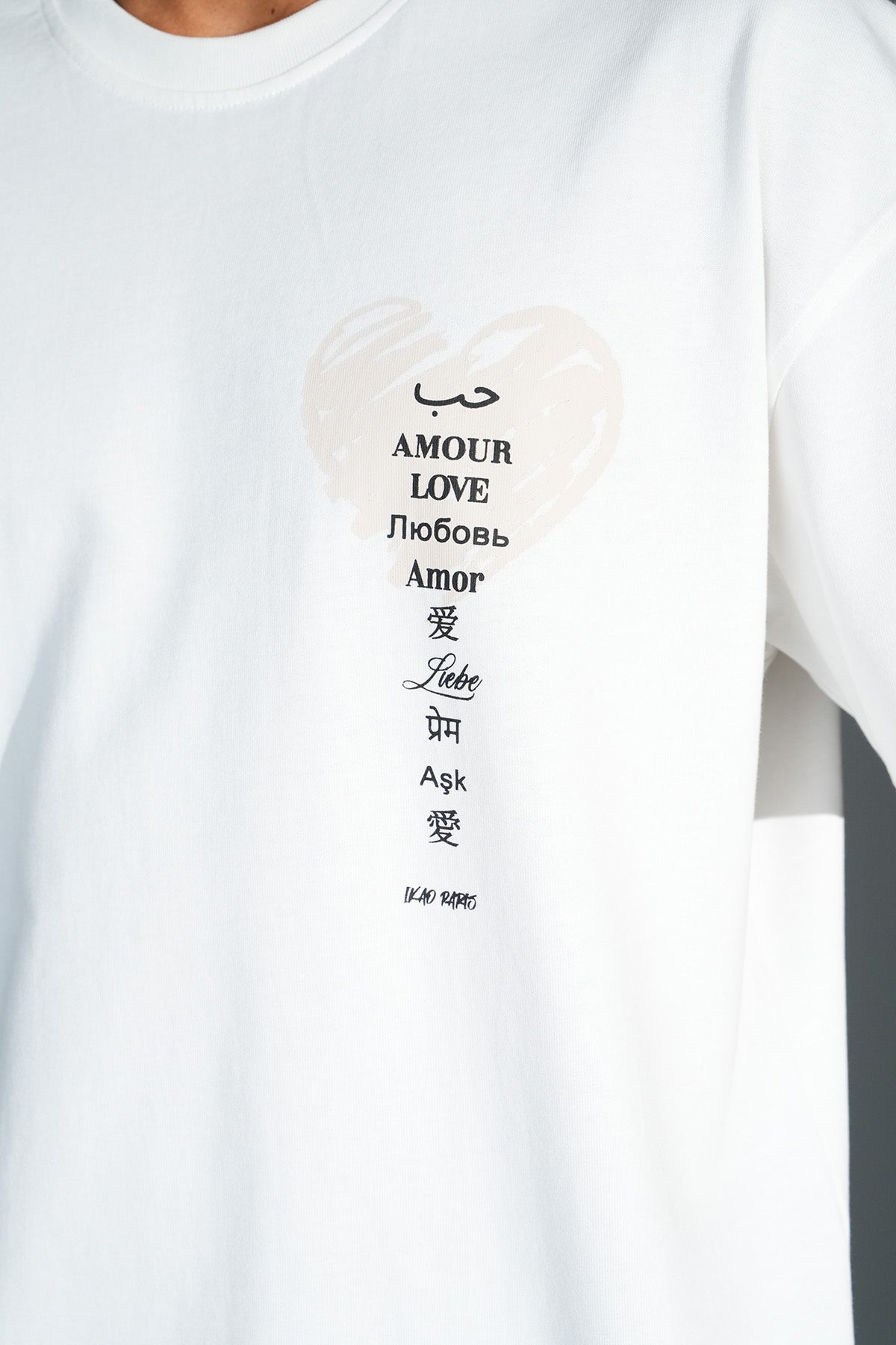 TEE SHIRT LP2549