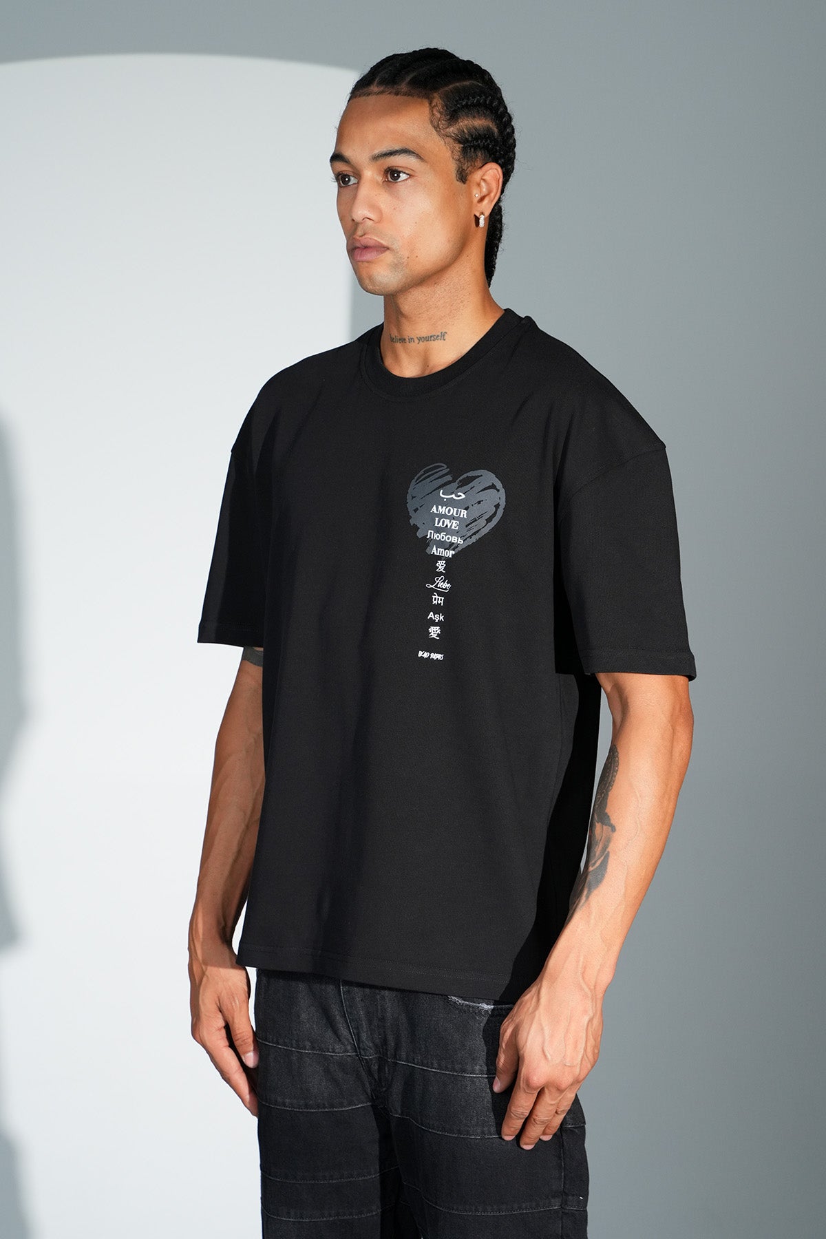 TEE SHIRT LP2549