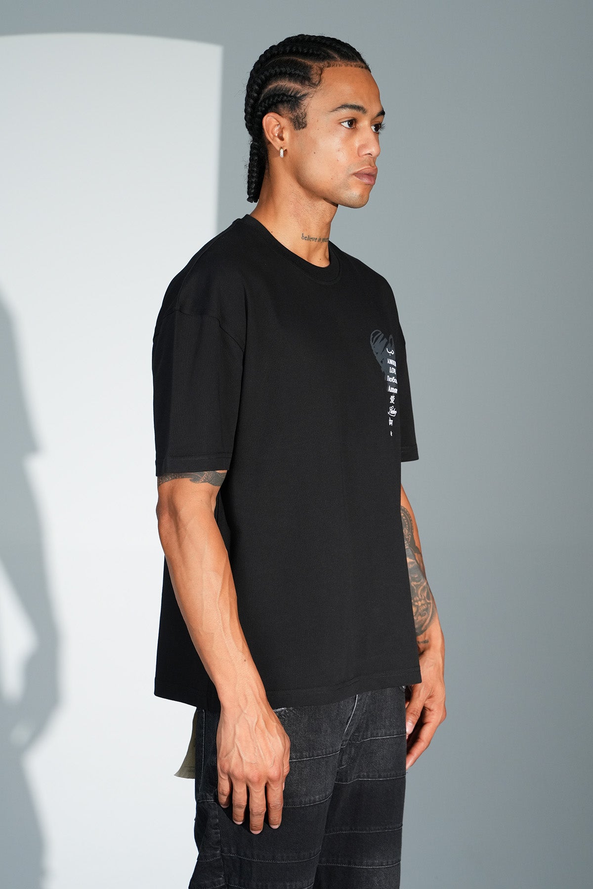 TEE SHIRT LP2549
