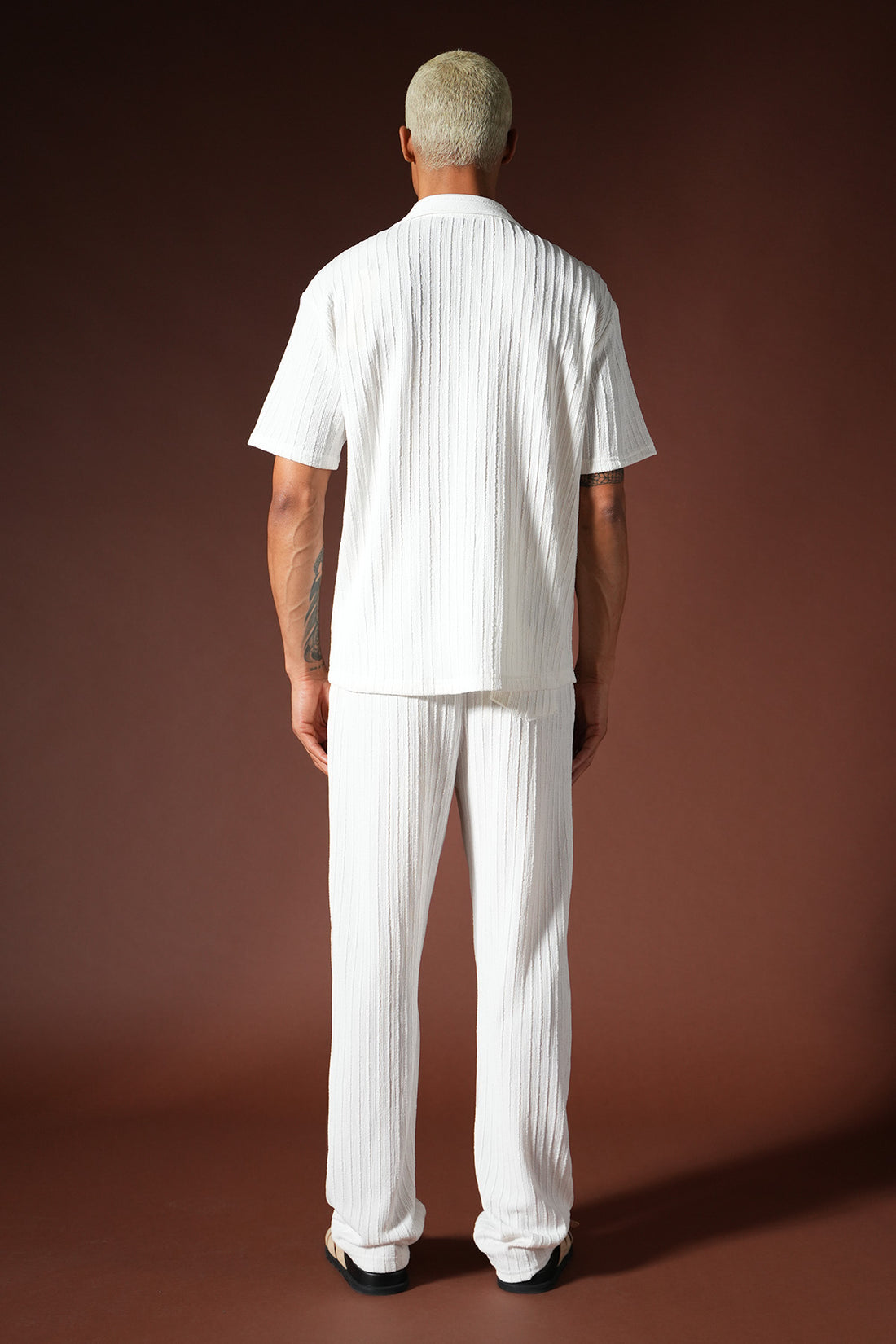 Hemd-Hosen-Set IPM1109