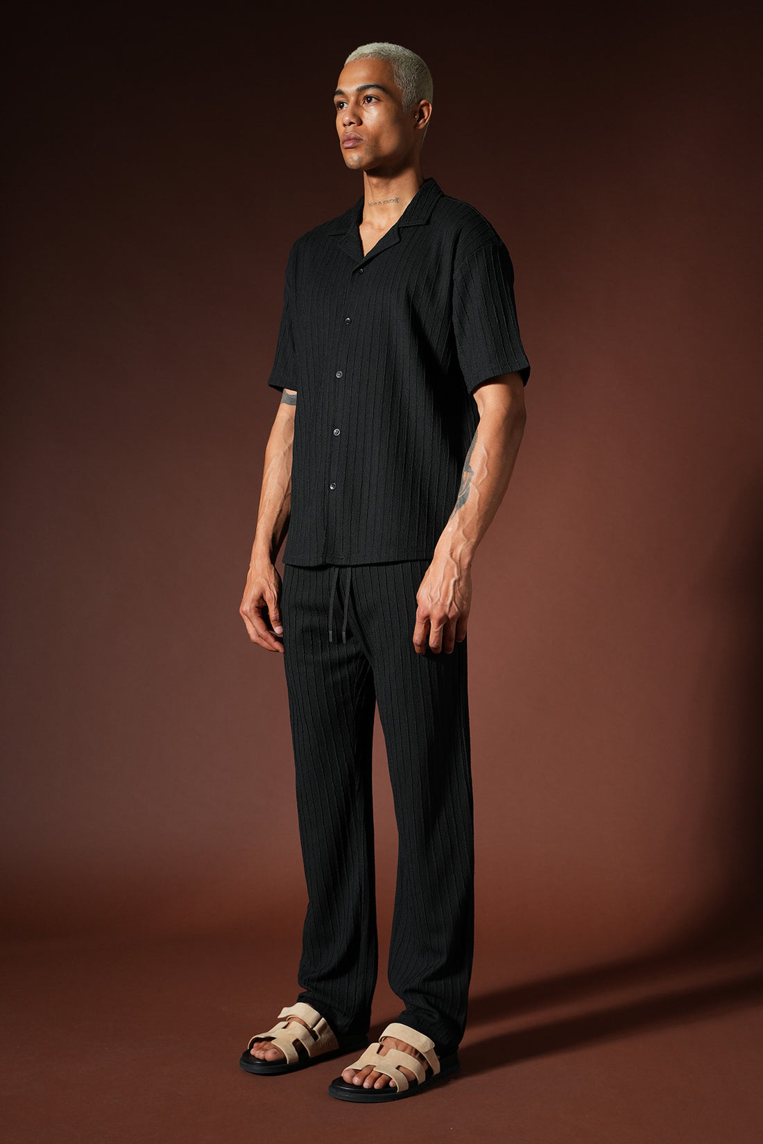 Hemd-Hosen-Set IPM1109