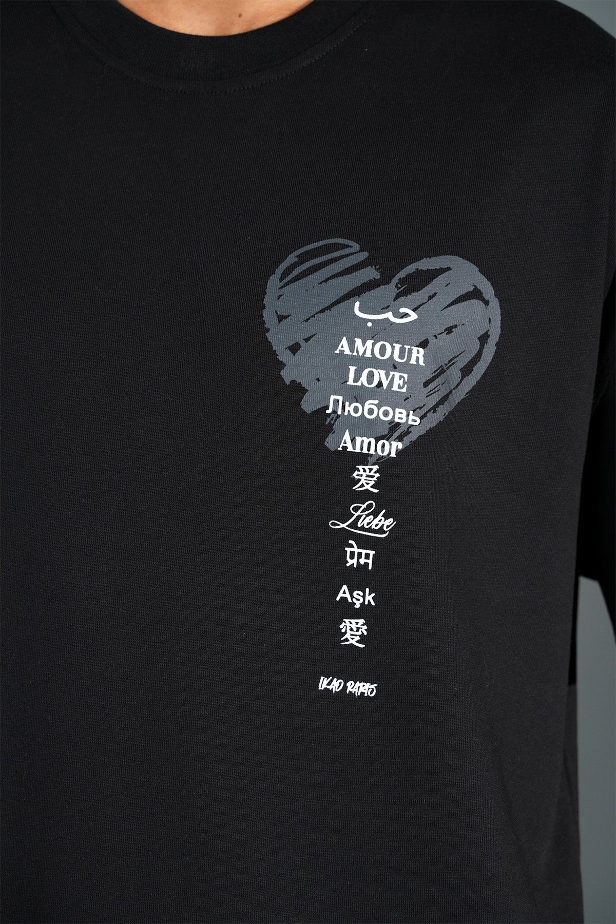 TEE SHIRT LP2549