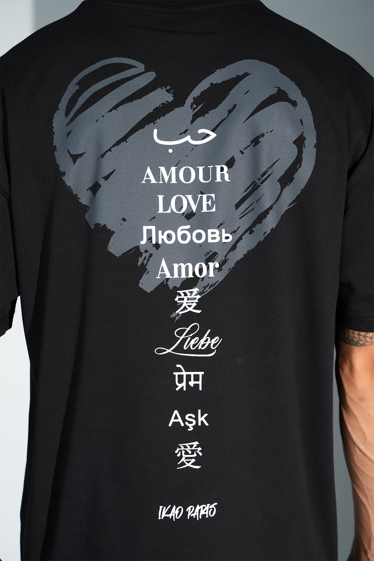 TEE SHIRT LP2549