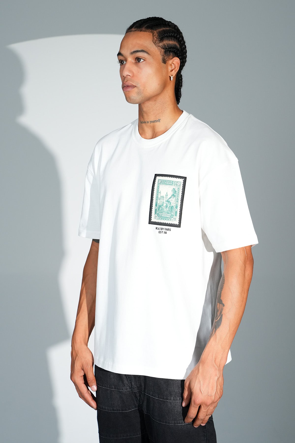 TEE SHIRT LP2551