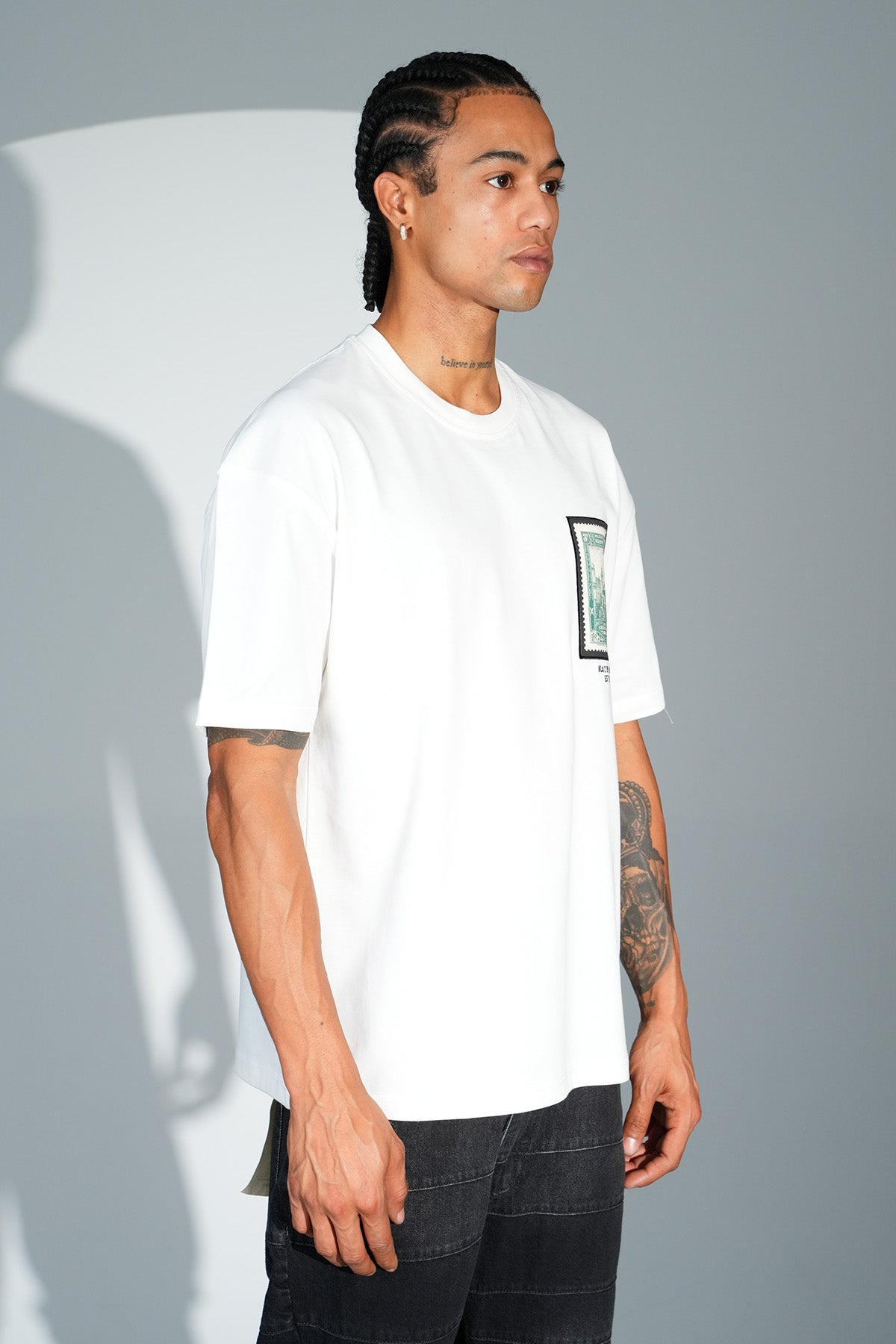 TEE SHIRT LP2551