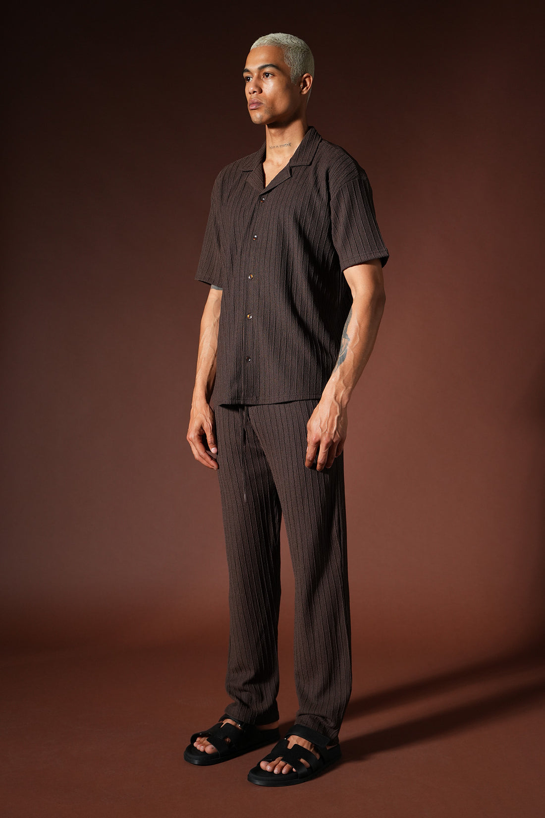 Hemd-Hosen-Set IPM1109