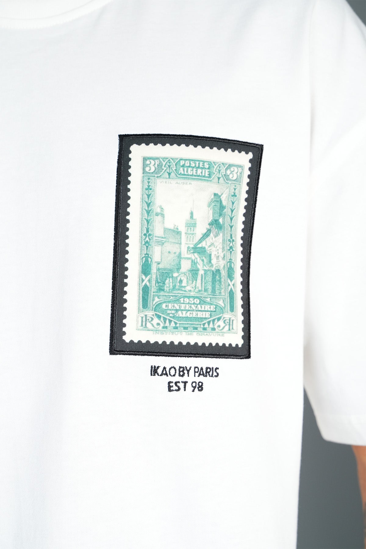 TEE SHIRT LP2551