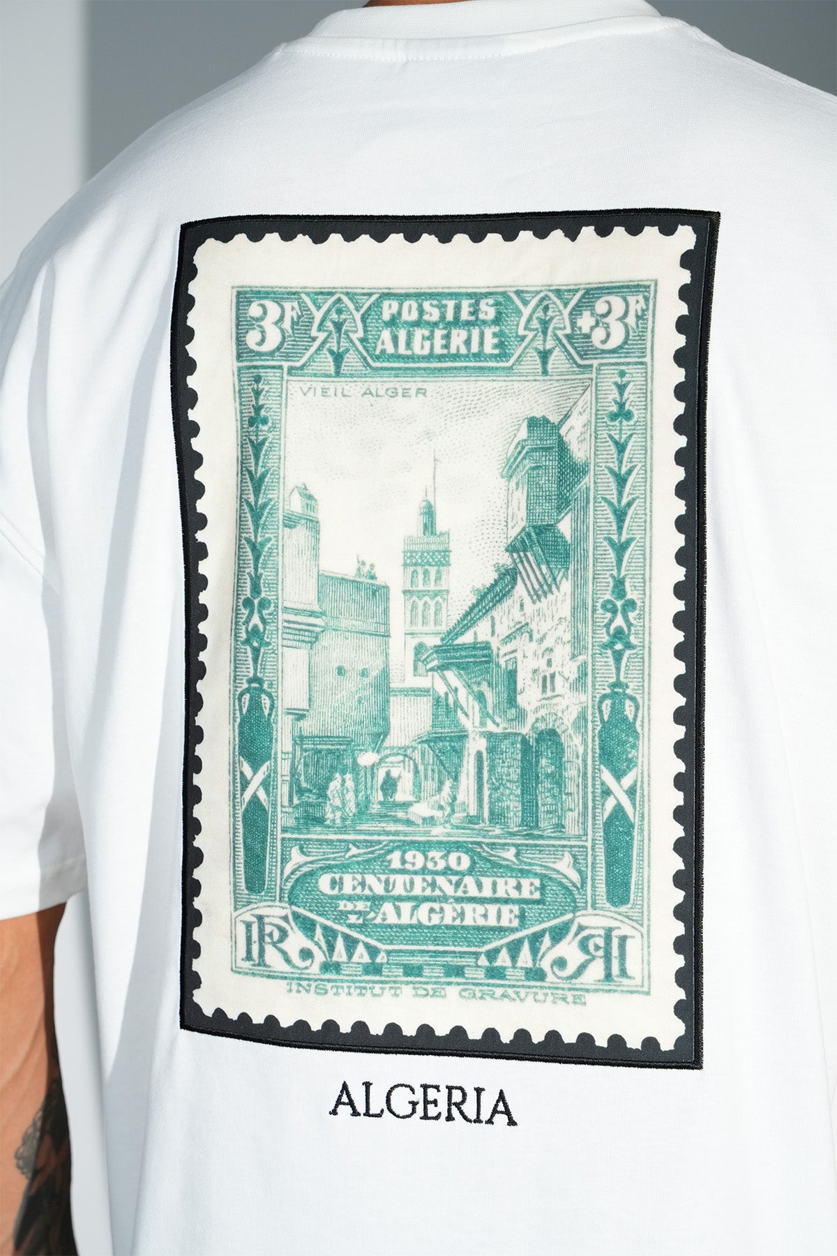 TEE SHIRT LP2551