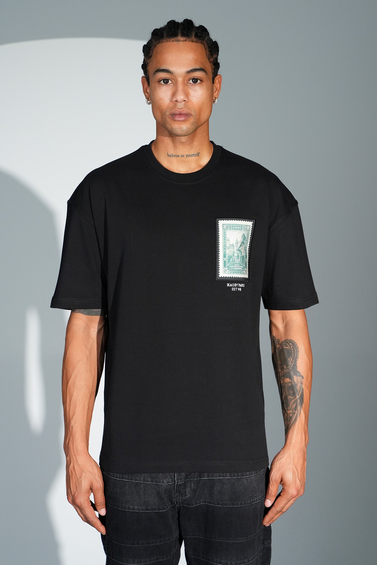 TEE SHIRT LP2551