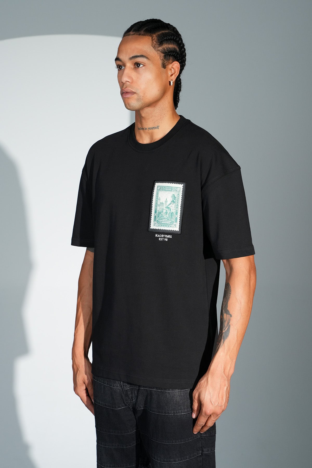 TEE SHIRT LP2551