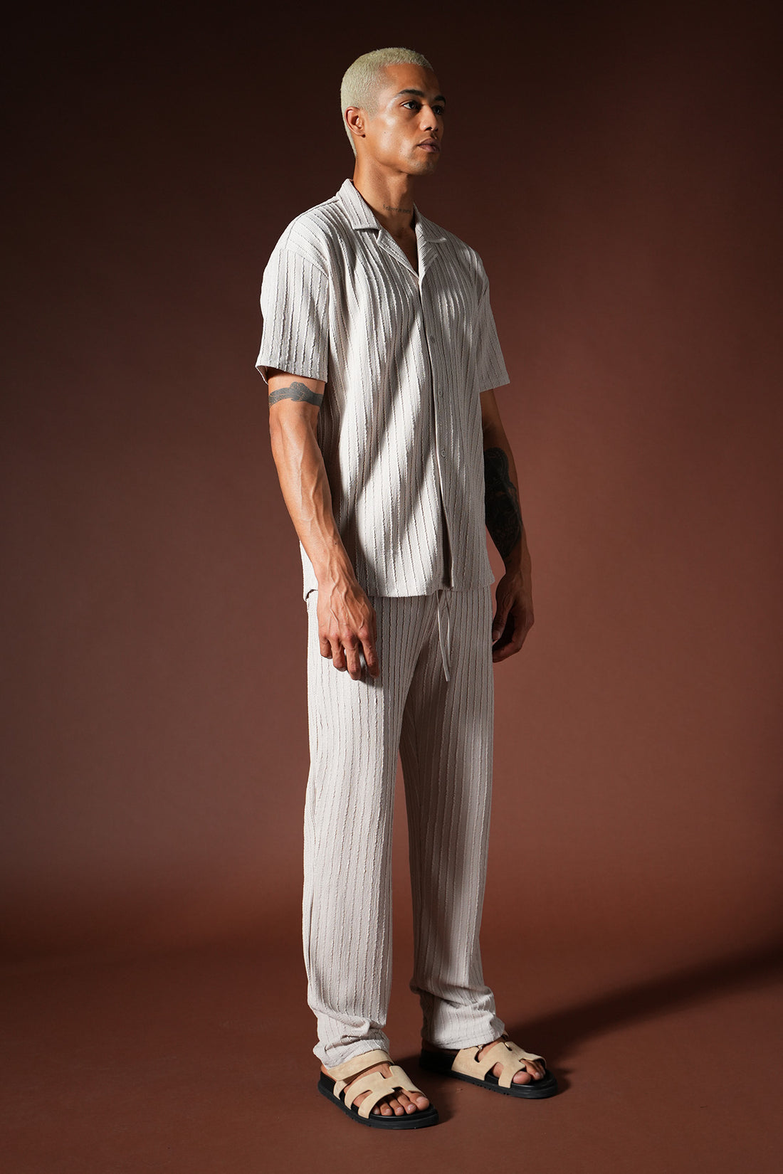Hemd-Hosen-Set IPM1109