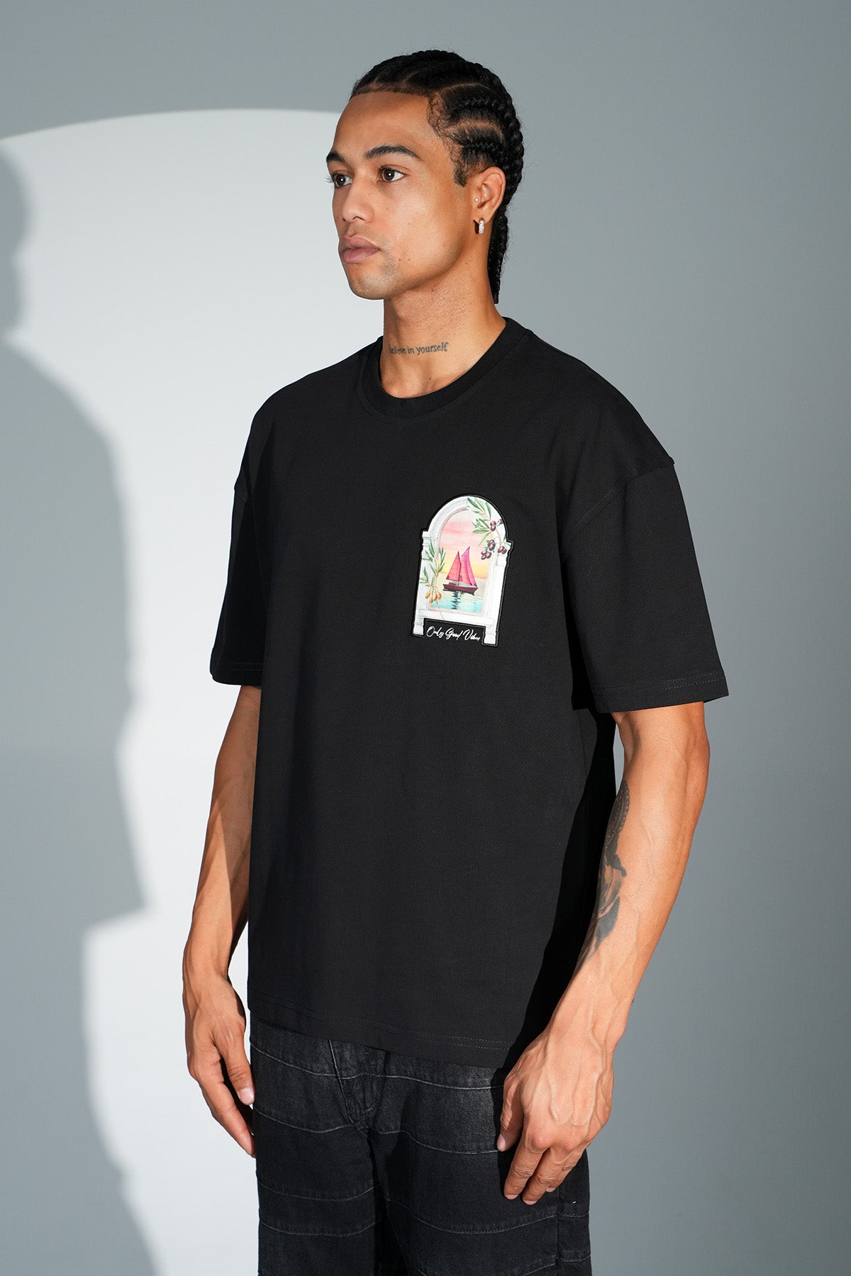 TEE SHIRT LP2555