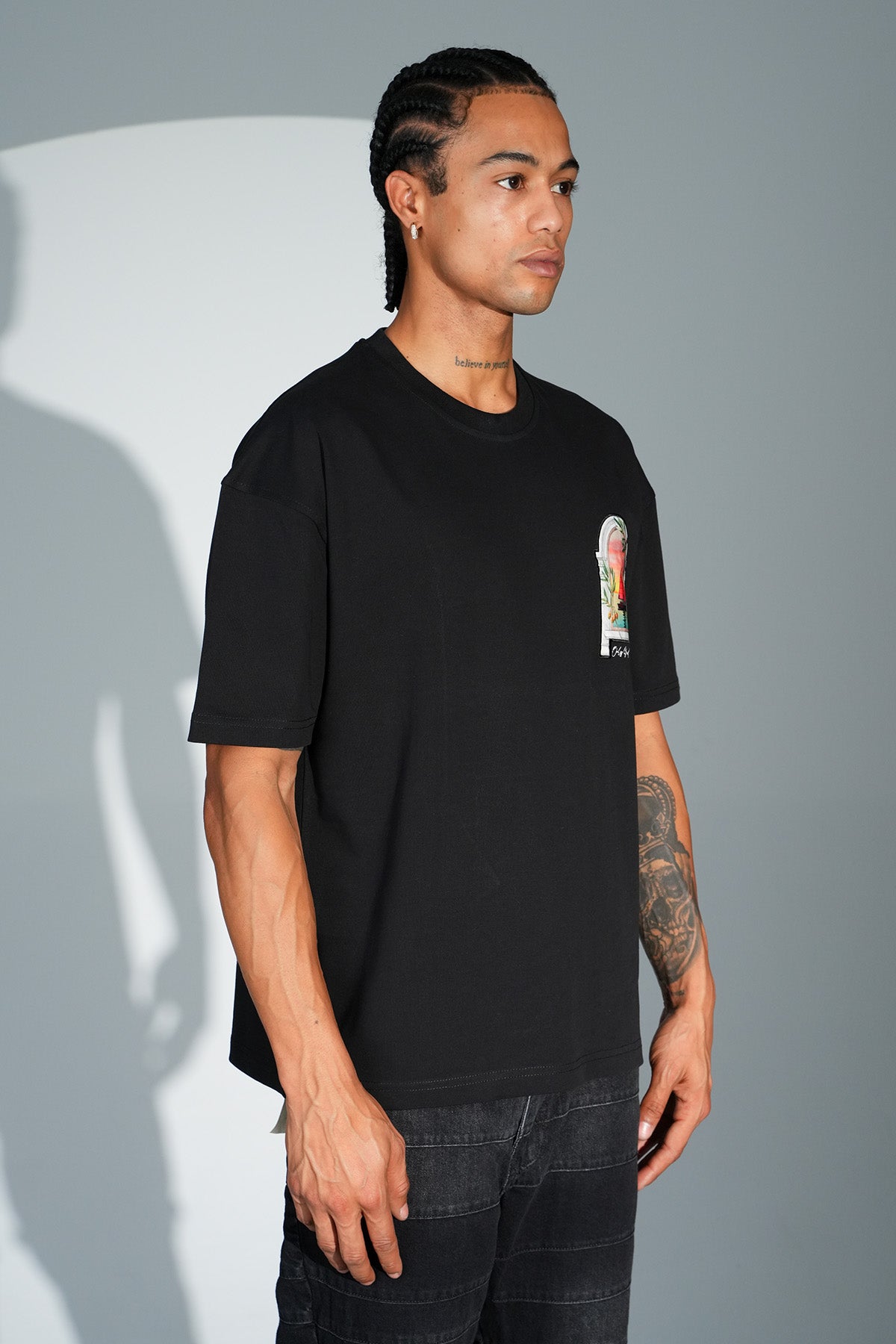 TEE SHIRT LP2555