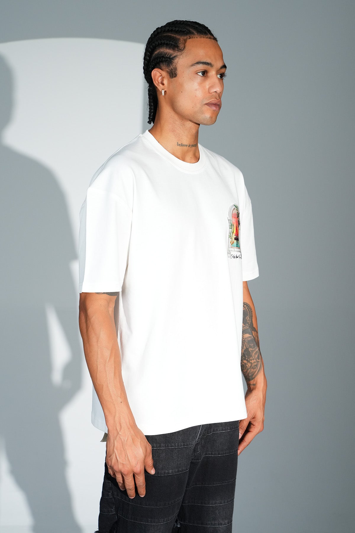 TEE SHIRT LP2555