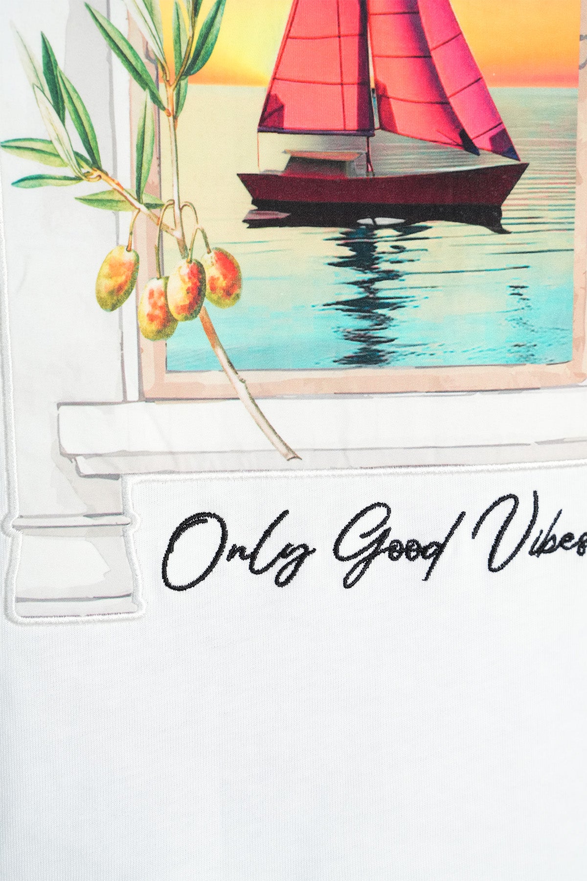 TEE SHIRT LP2555