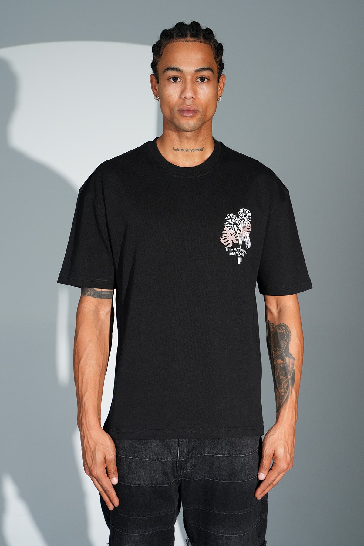 TEE SHIRT LP2564