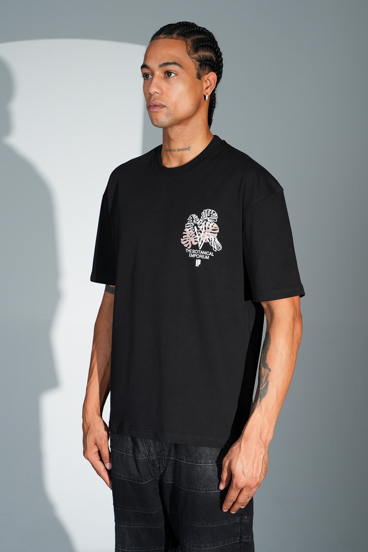 TEE SHIRT LP2564