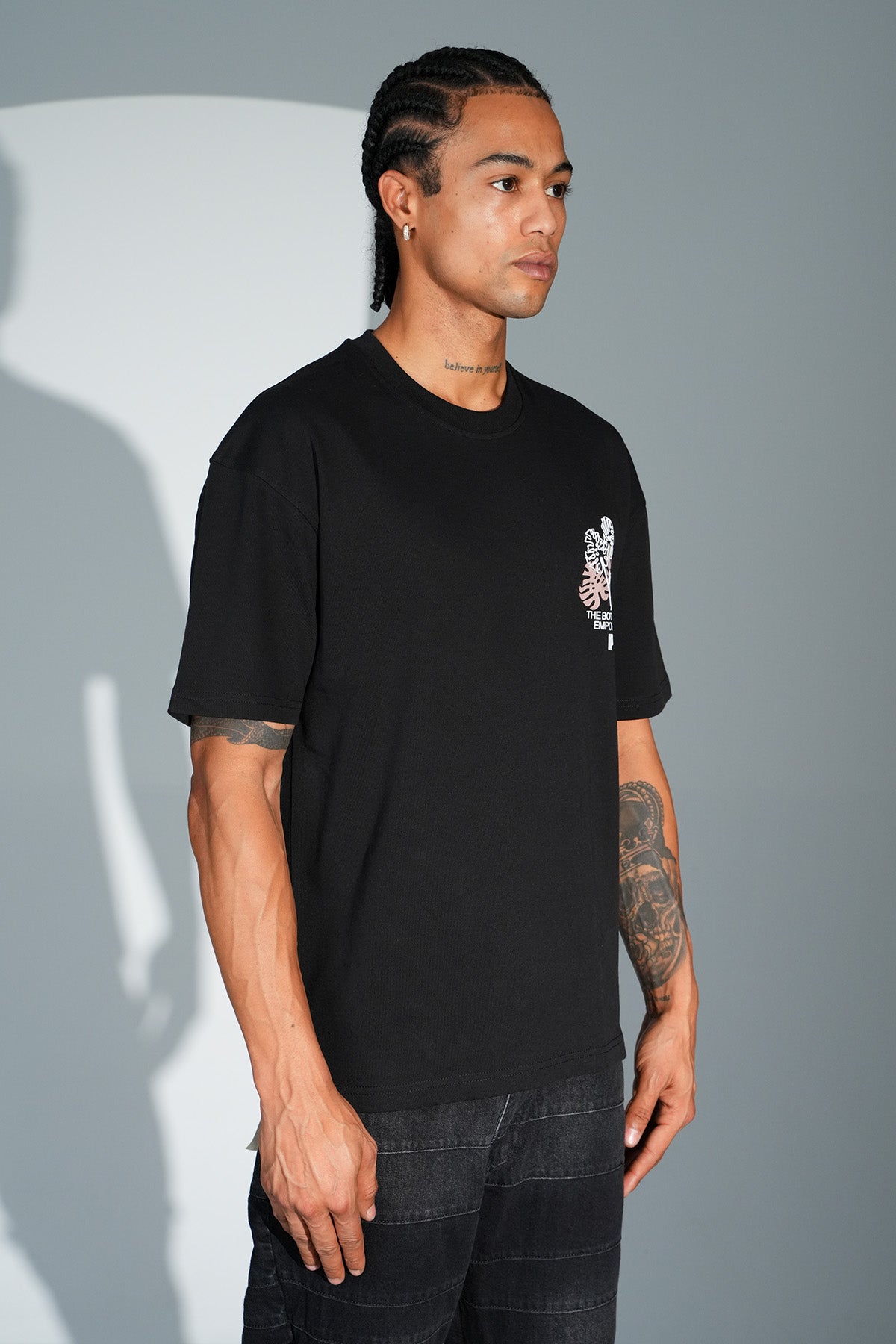 TEE SHIRT LP2564