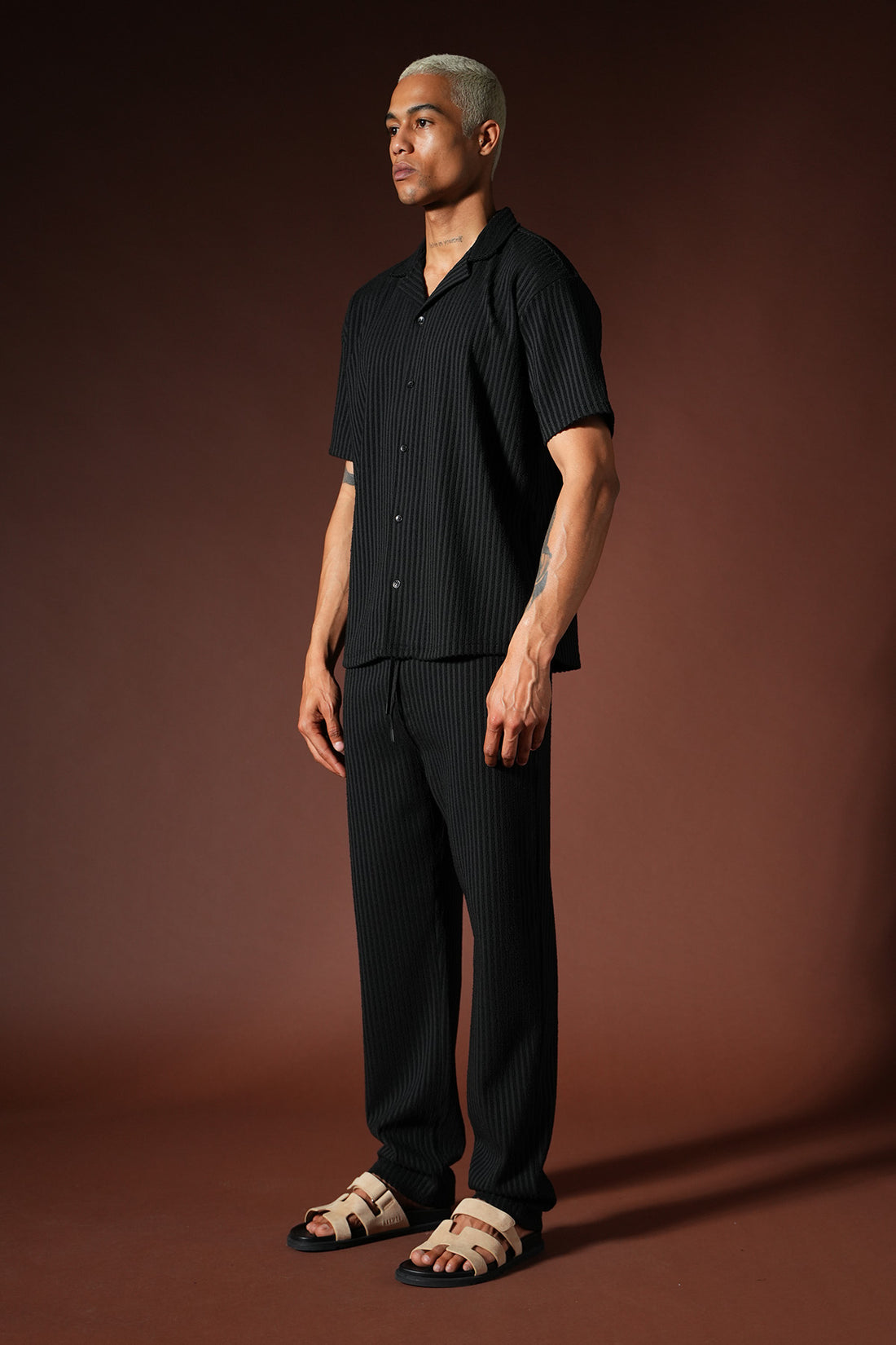 Hemd-Hosen-Set IPM1108