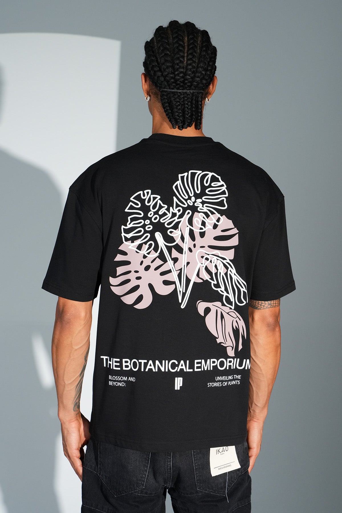 TEE SHIRT LP2564