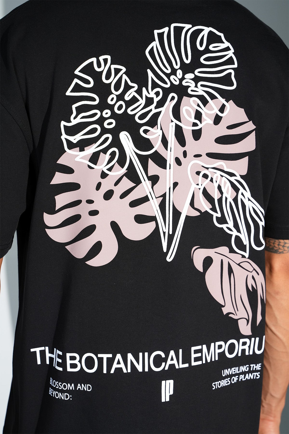 TEE SHIRT LP2564