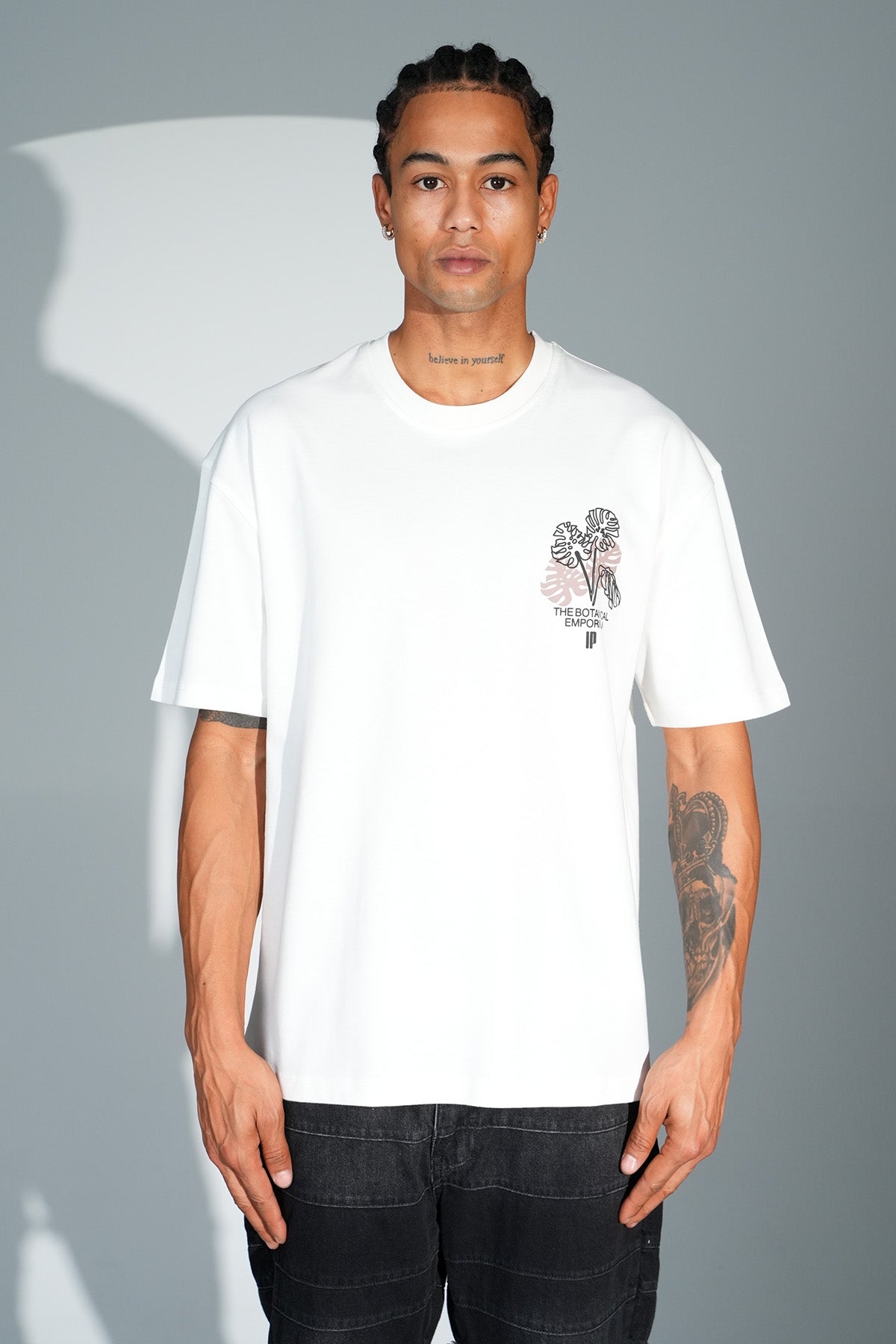 TEE SHIRT LP2564
