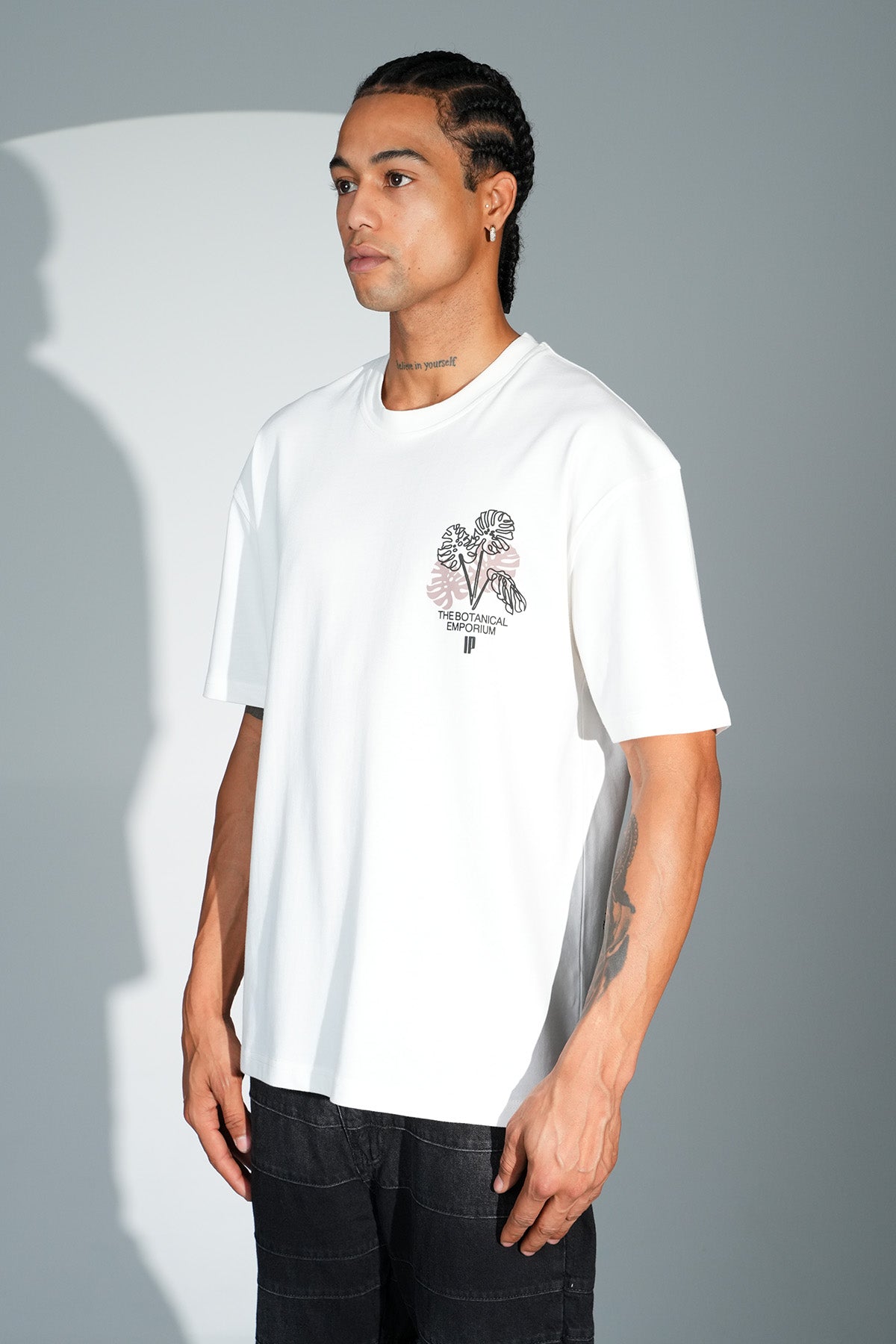 TEE SHIRT LP2564