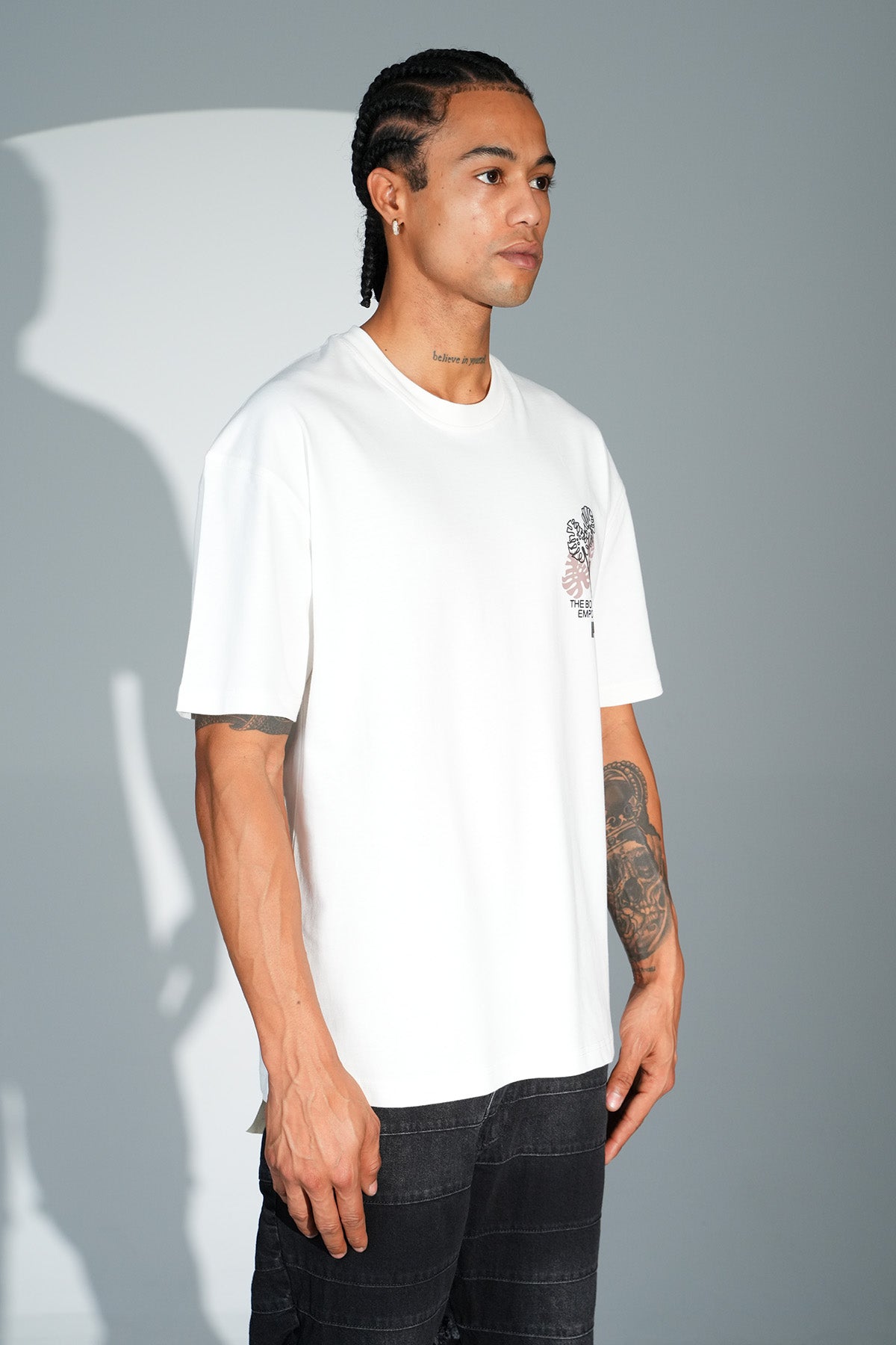 TEE SHIRT LP2564